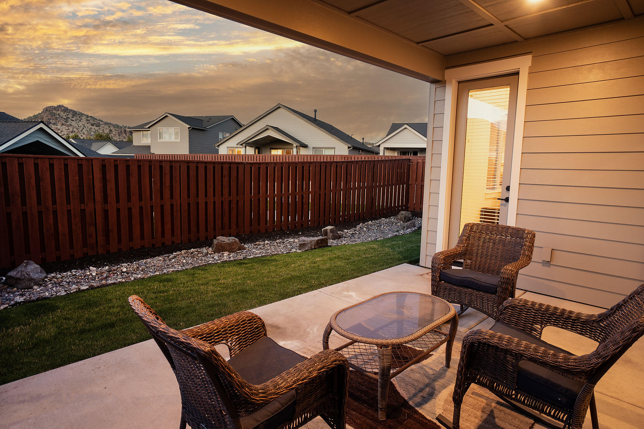 Ochoco Pointe - Residential