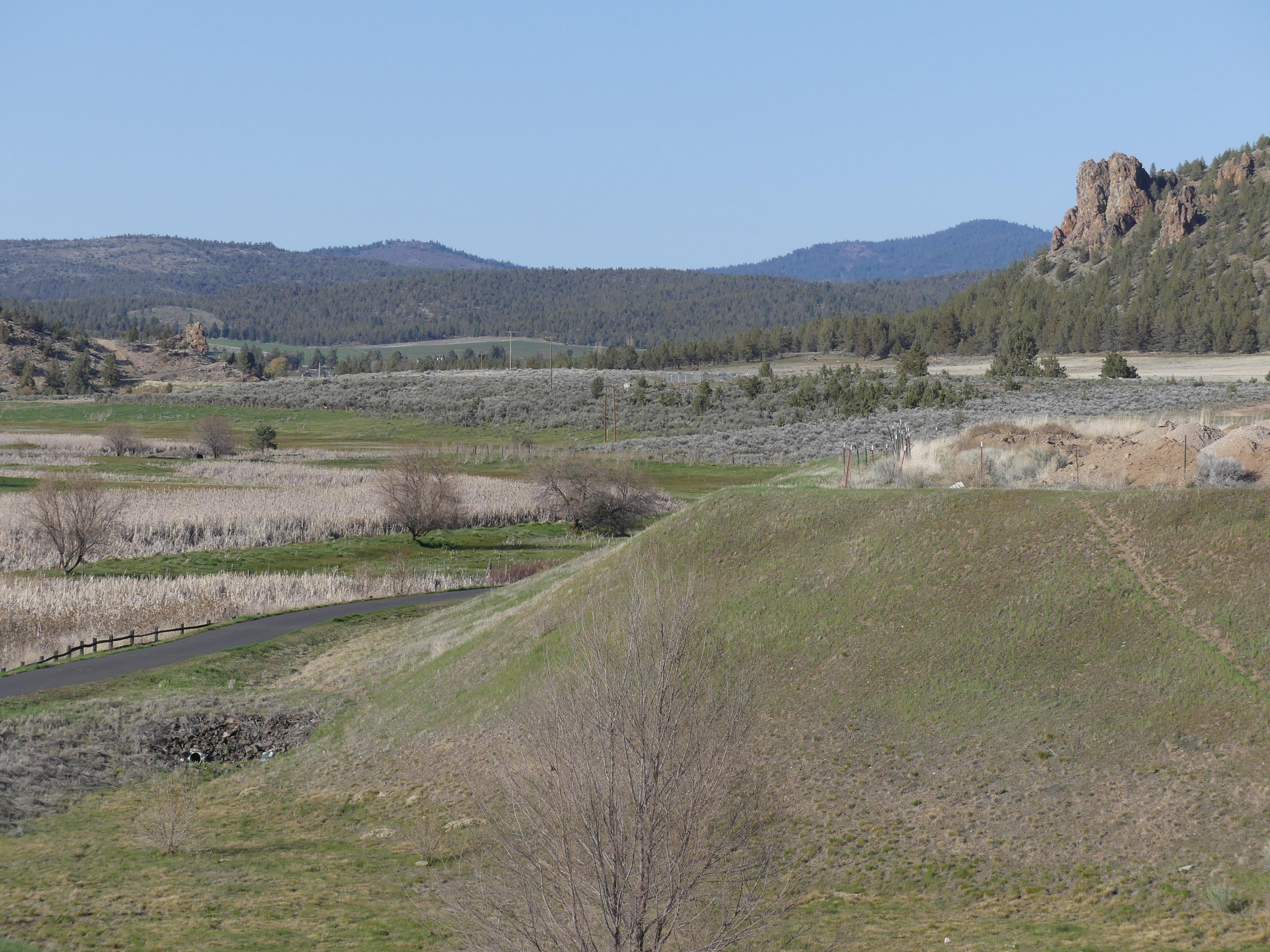 Ochoco Pointe - Residential