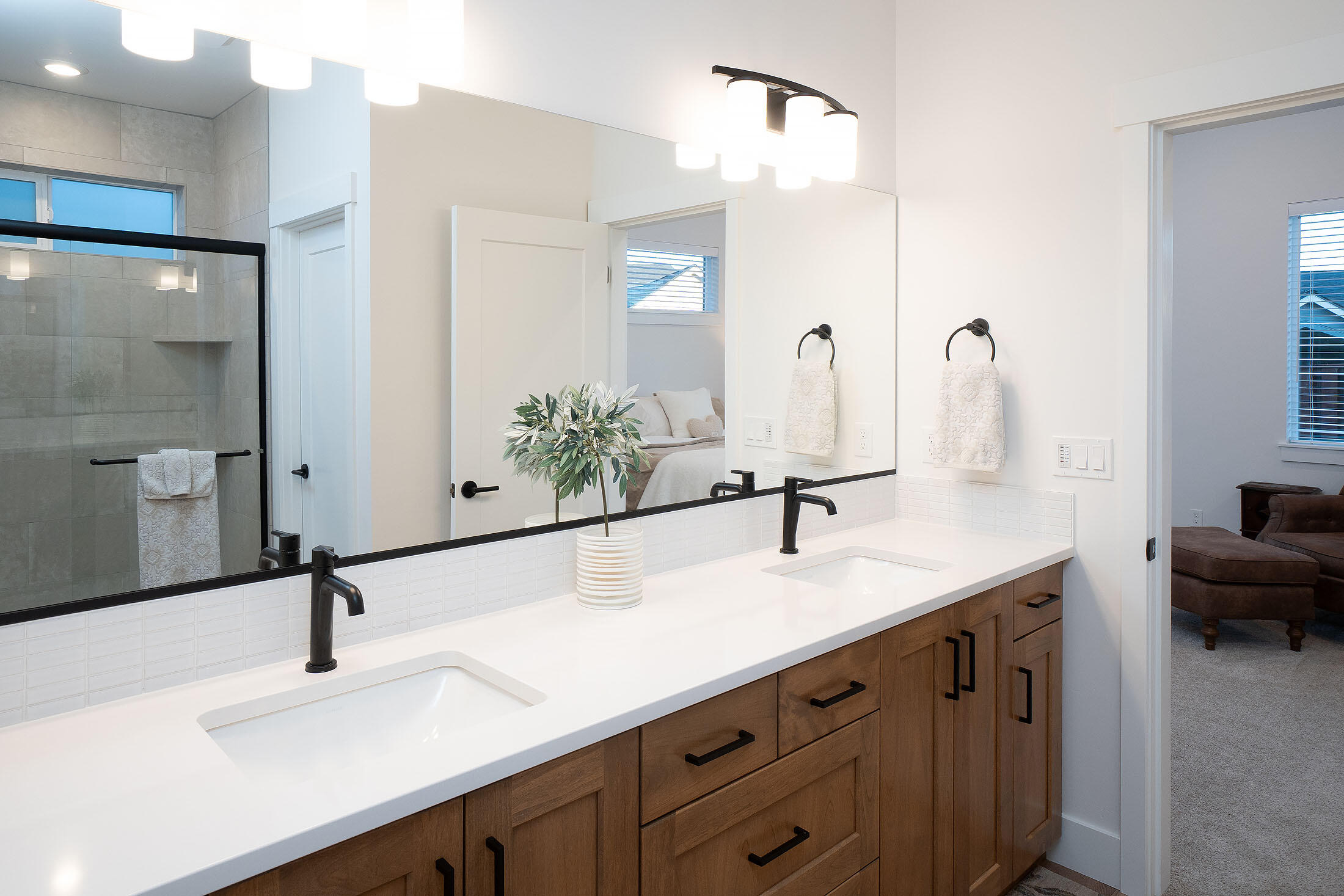 Ochoco Pointe - Residential