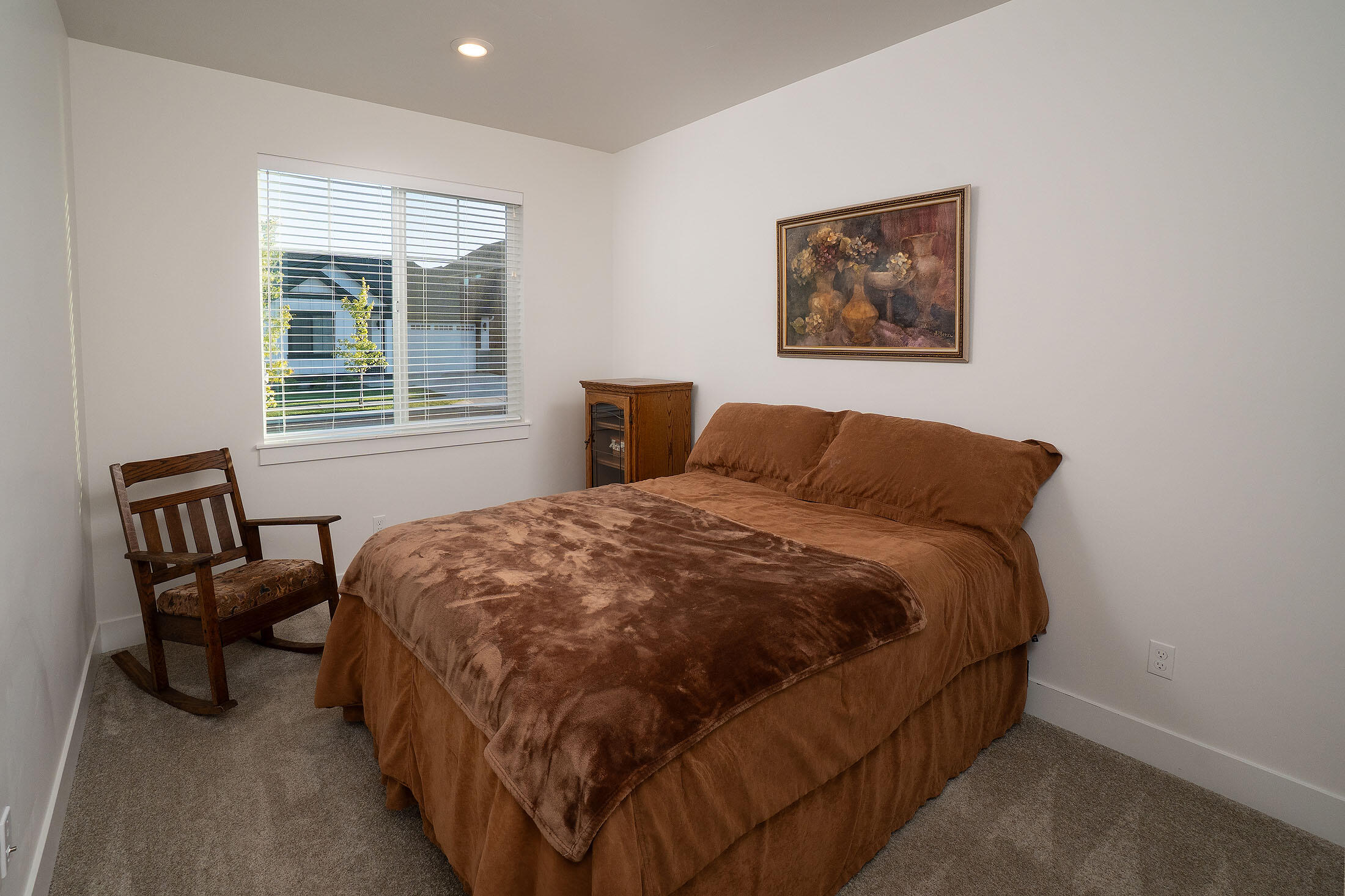 Ochoco Pointe - Residential