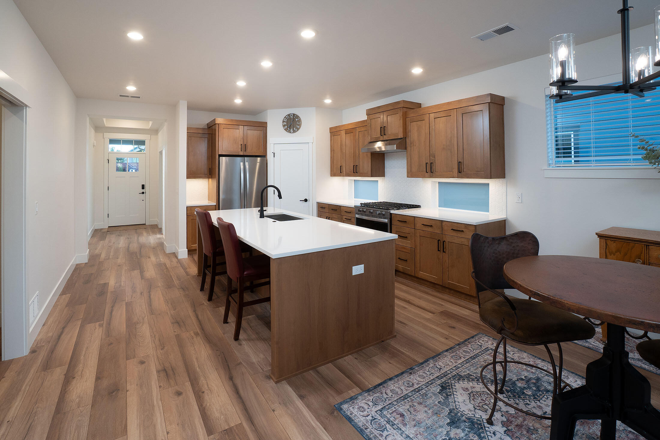 Ochoco Pointe - Residential