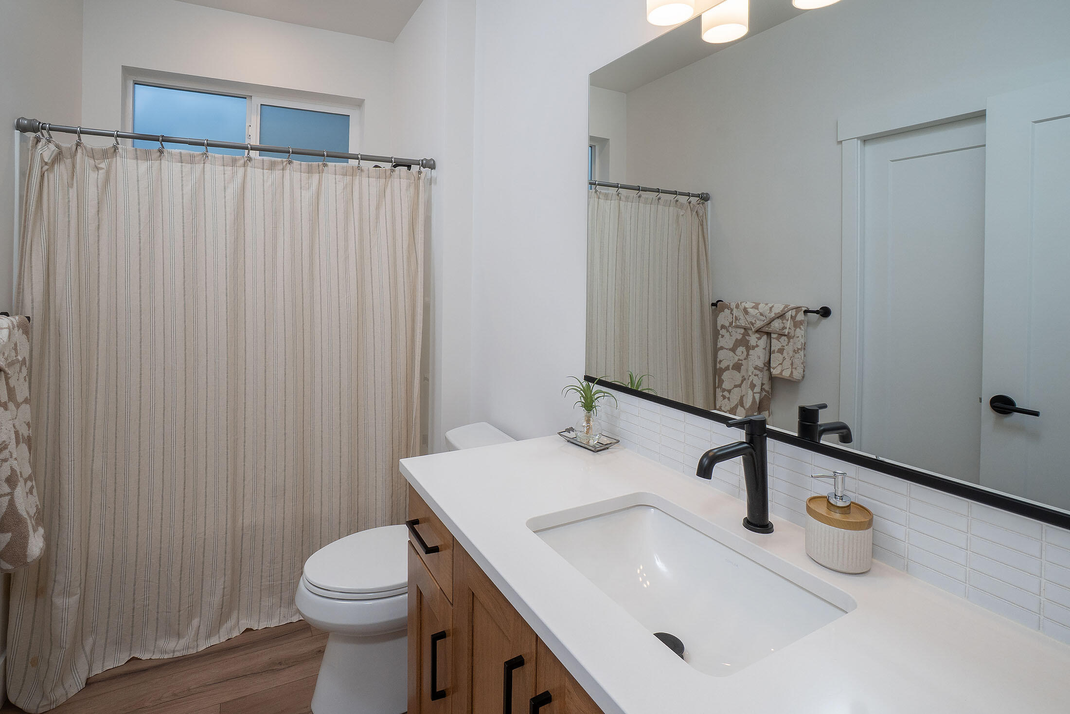 Ochoco Pointe - Residential