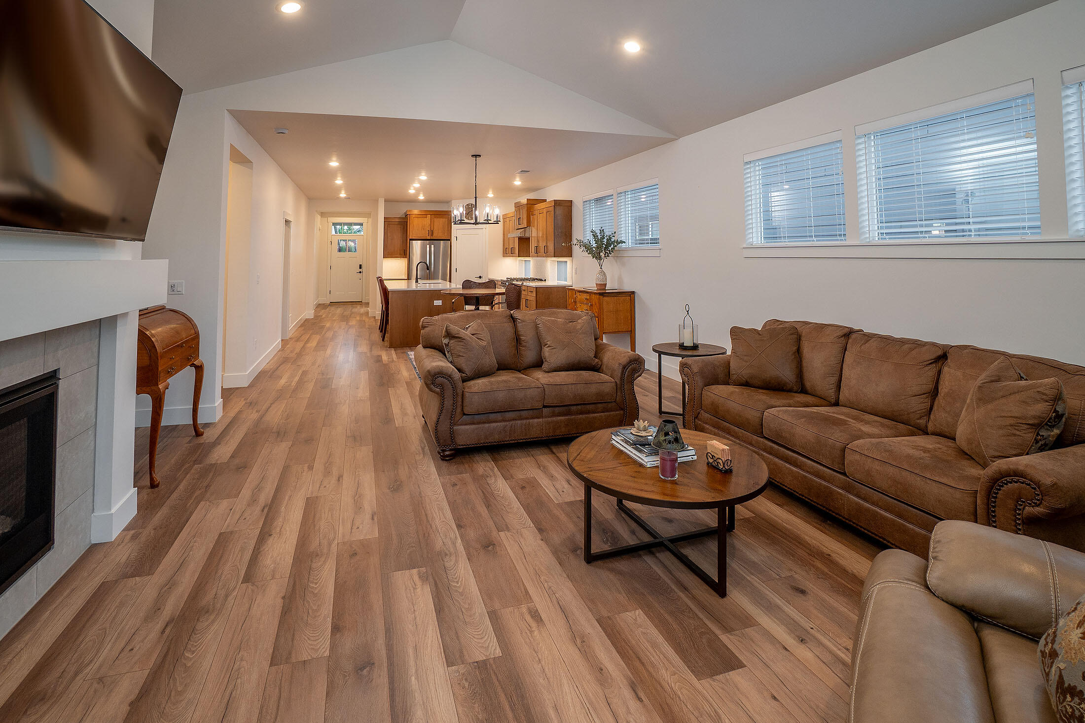 Ochoco Pointe - Residential