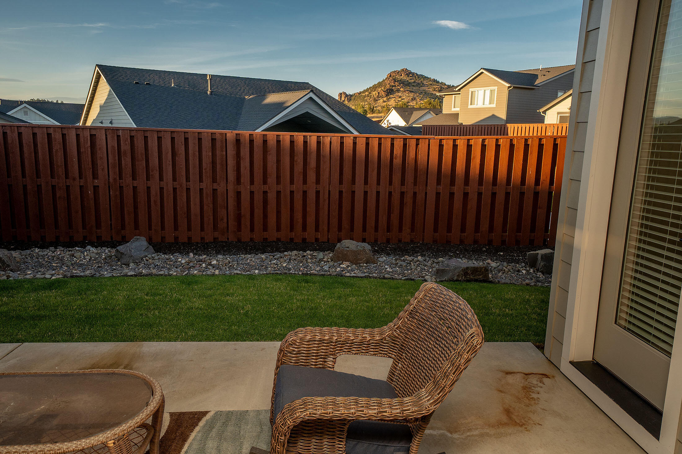 Ochoco Pointe - Residential