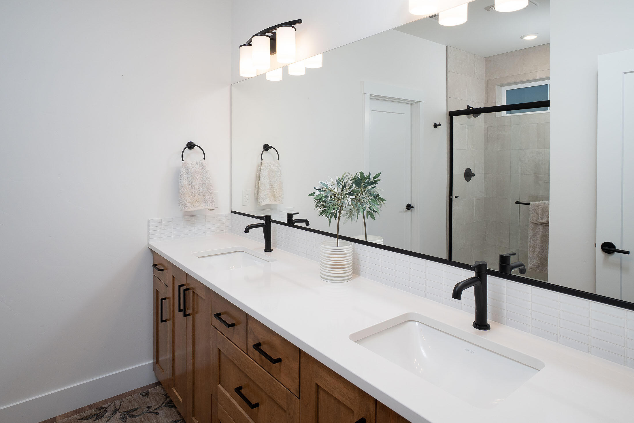 Ochoco Pointe - Residential