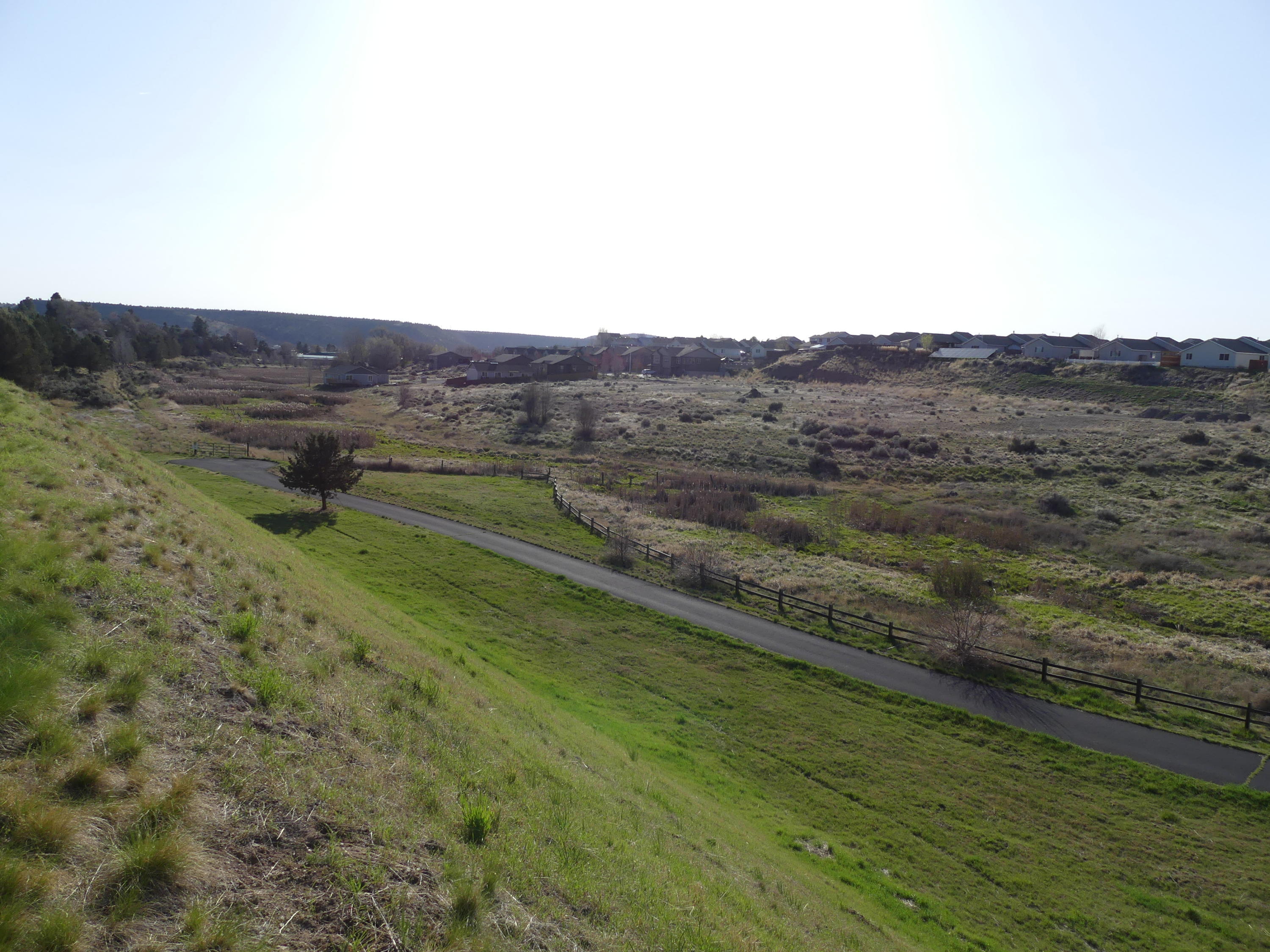 Ochoco Pointe - Residential