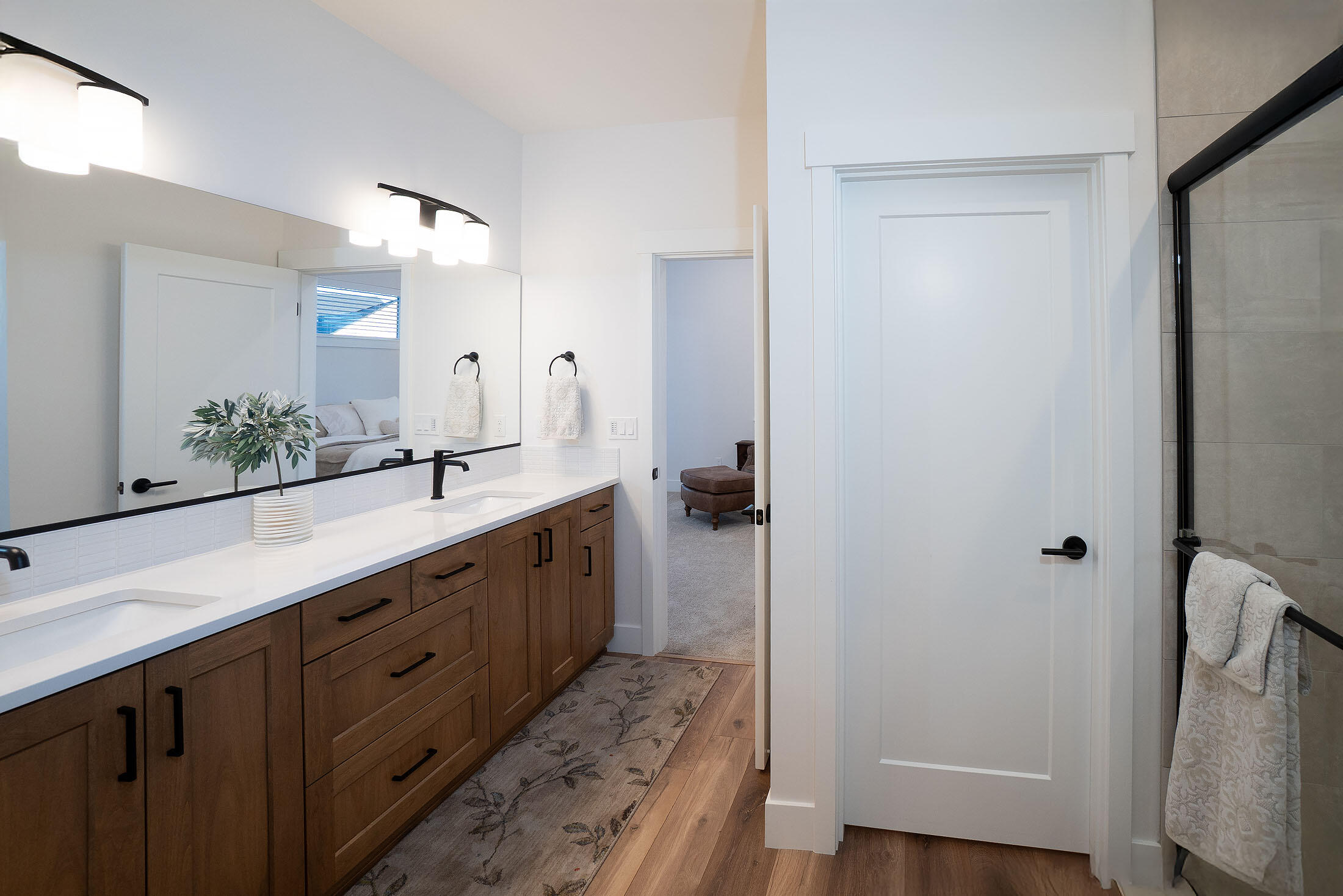 Ochoco Pointe - Residential