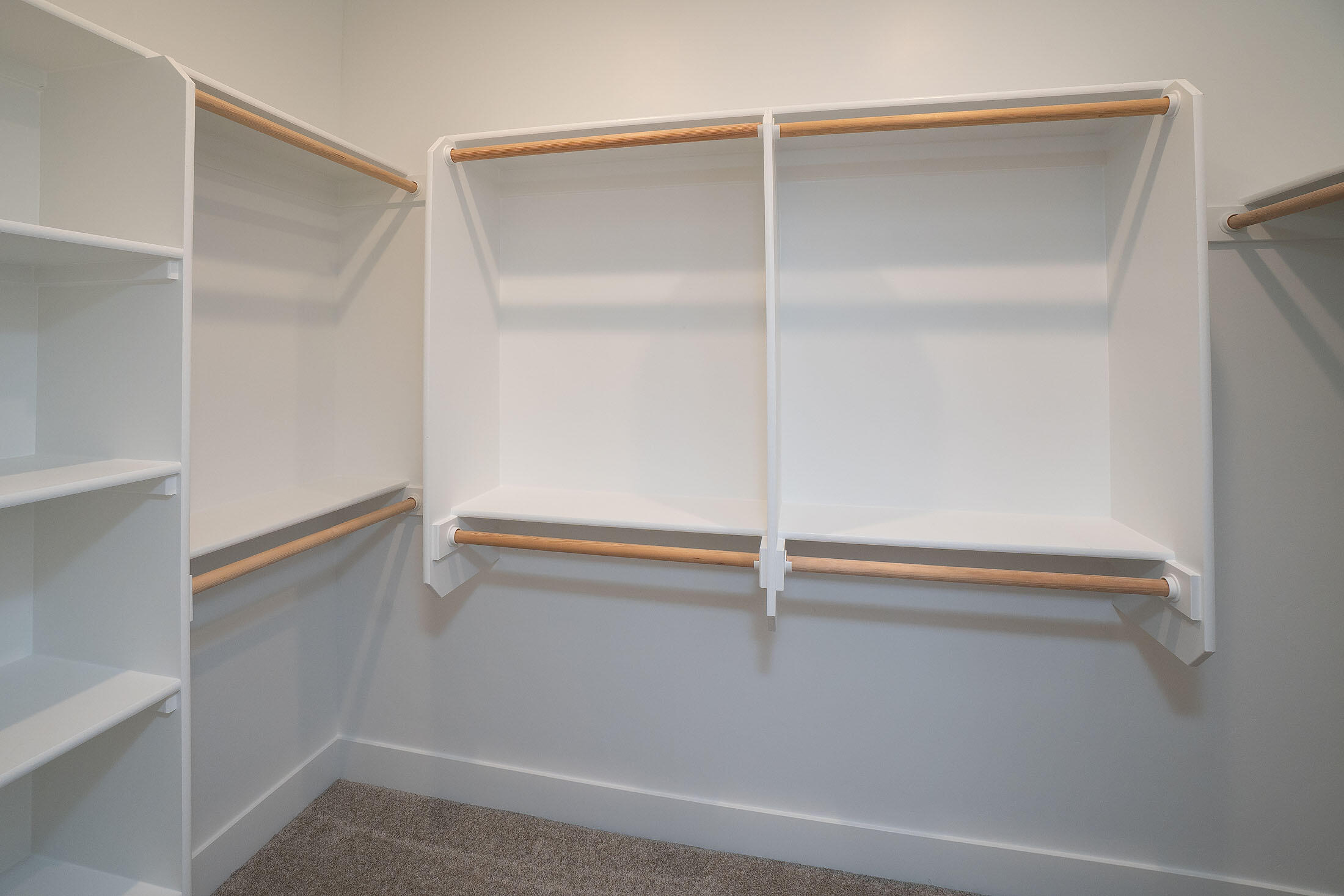 Ochoco Pointe - Residential