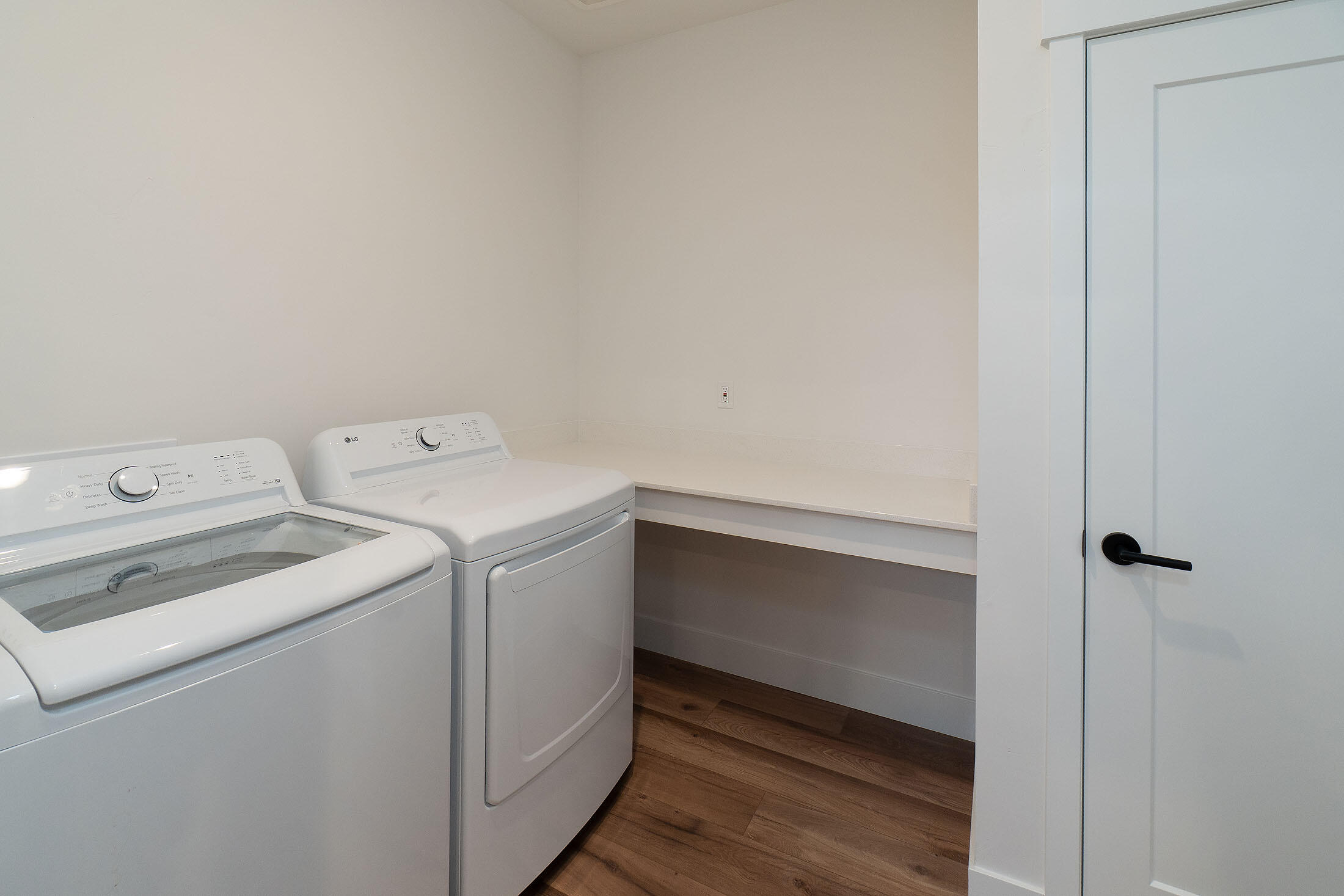 Ochoco Pointe - Residential