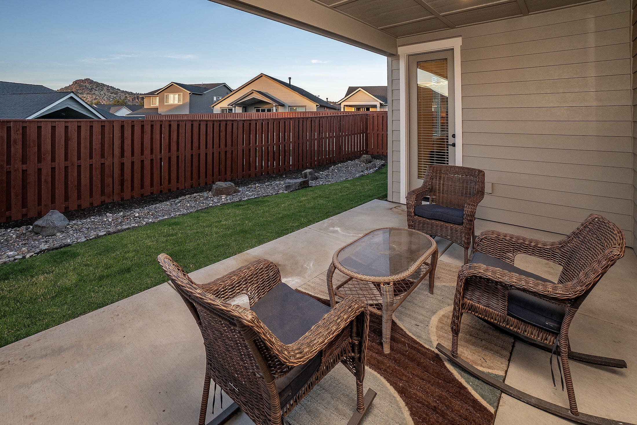 Ochoco Pointe - Residential