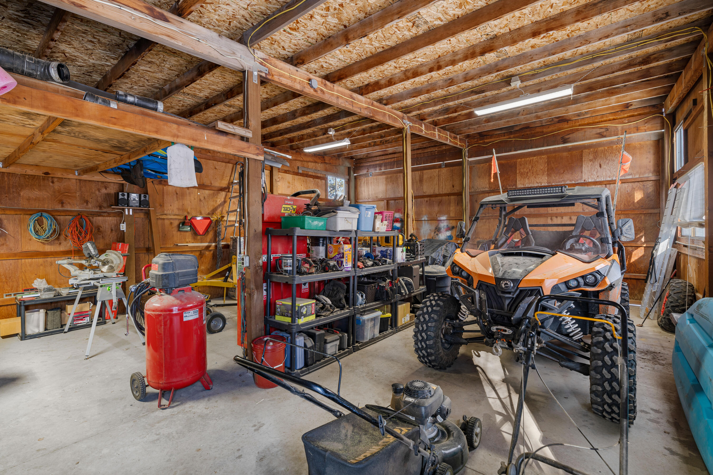 Crane Prairie Est - Residential