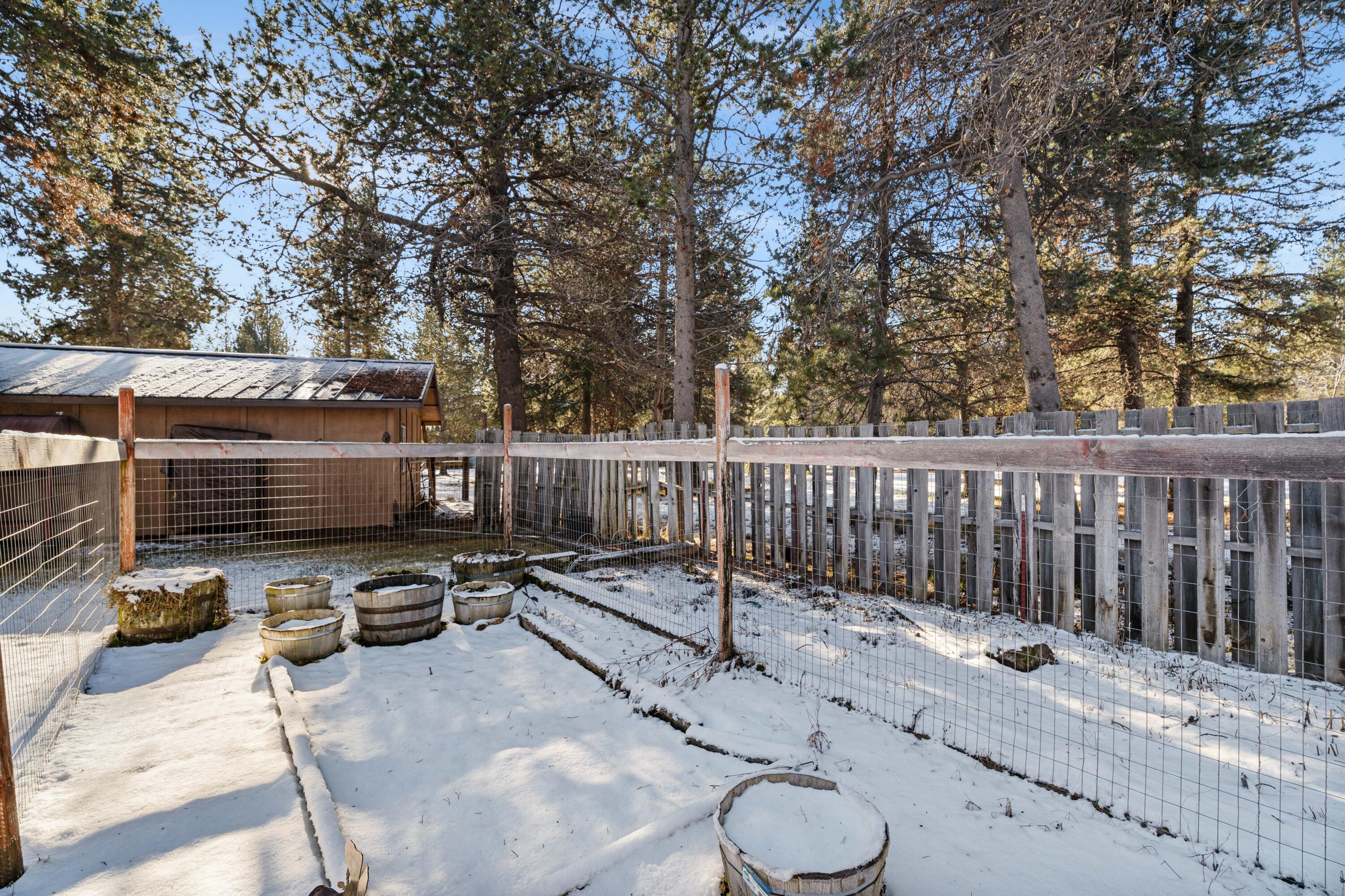 Crane Prairie Est - Residential