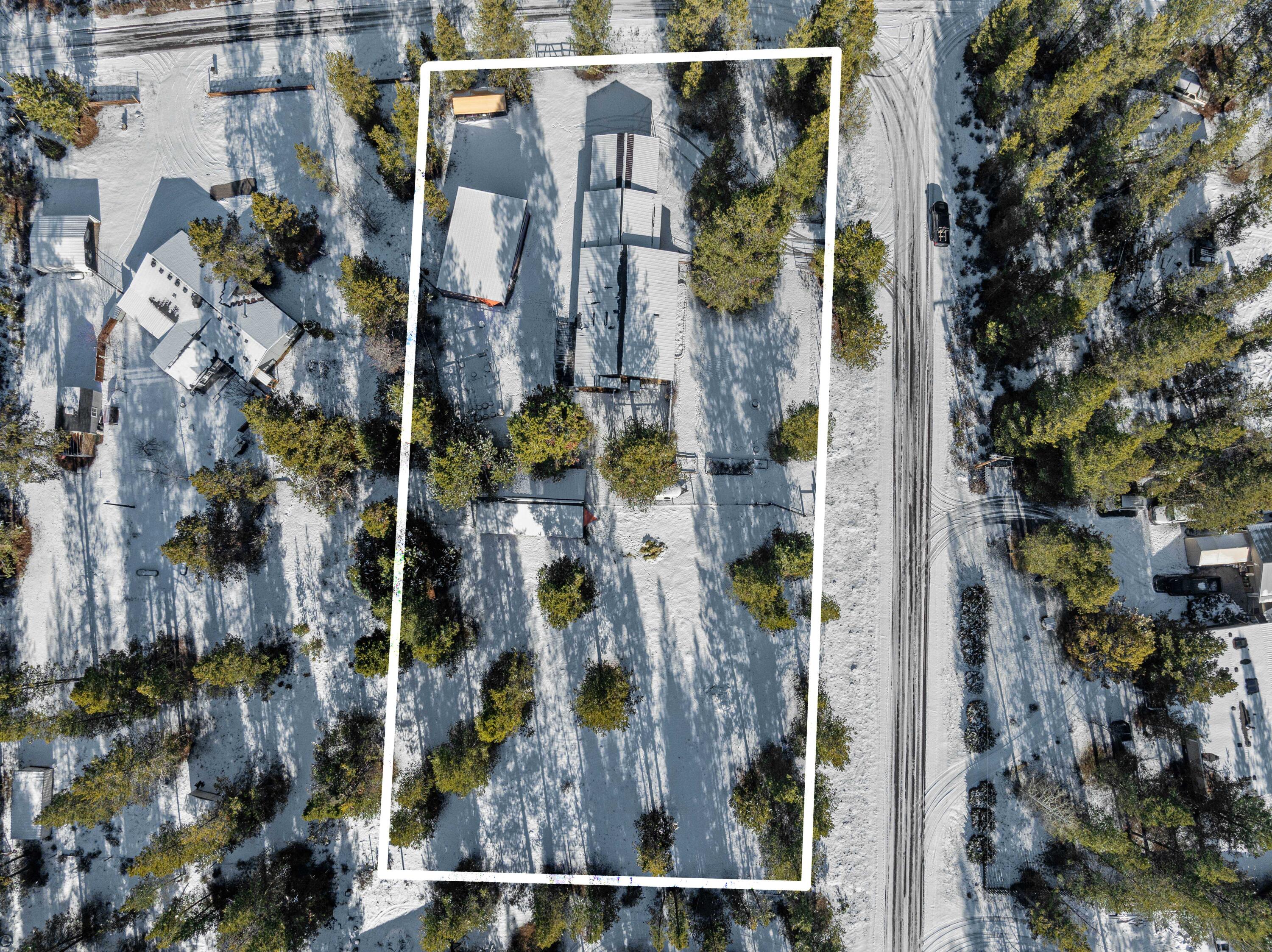 Crane Prairie Est - Residential