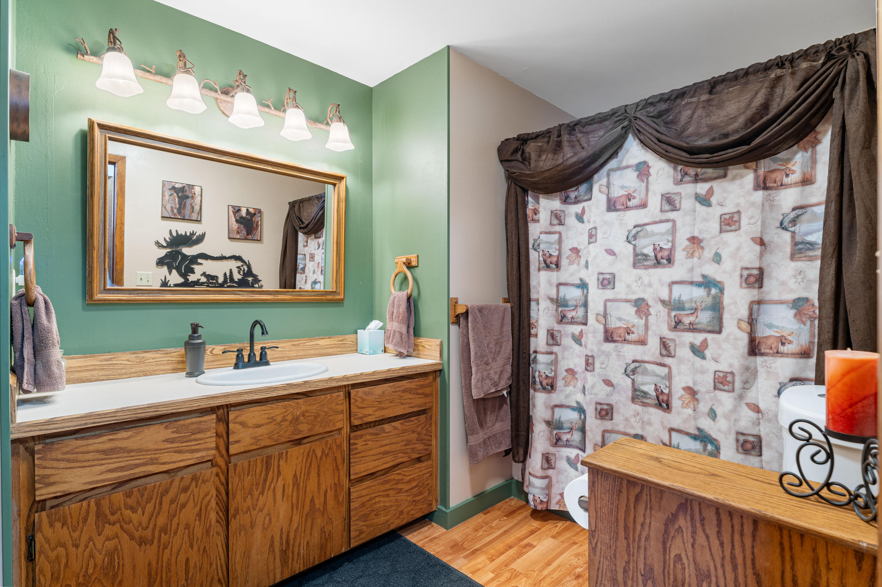 Crane Prairie Est - Residential