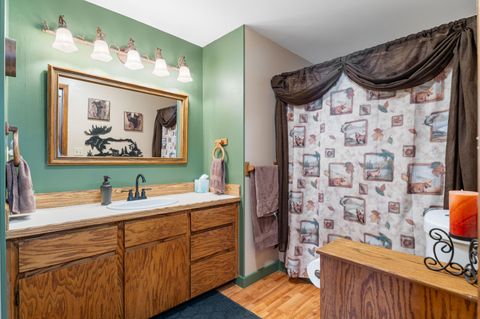 Tiny photo for 53465 Kokanee Lane, La Pine, OR 97739 (MLS # 220213230)