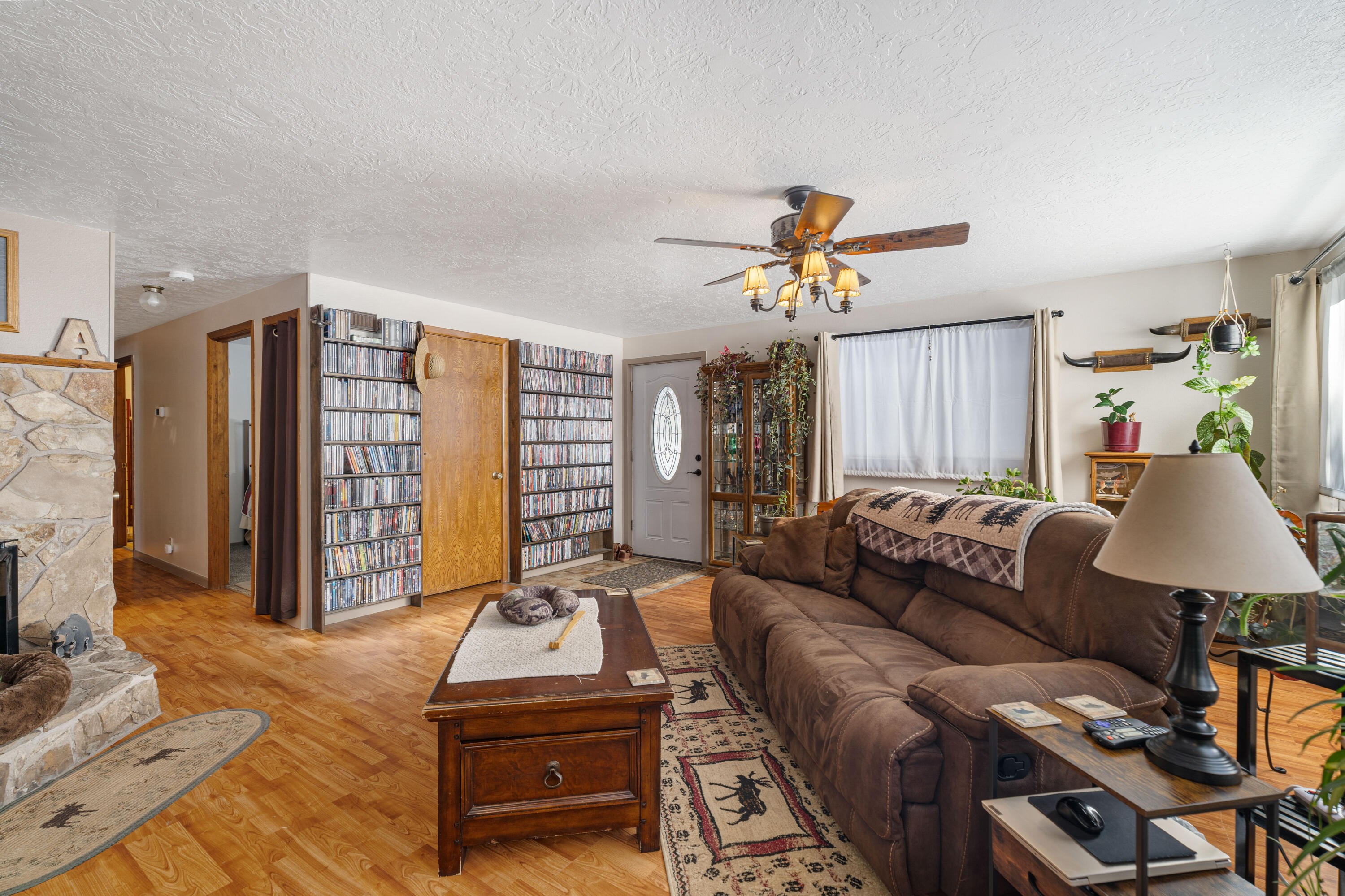 Crane Prairie Est - Residential