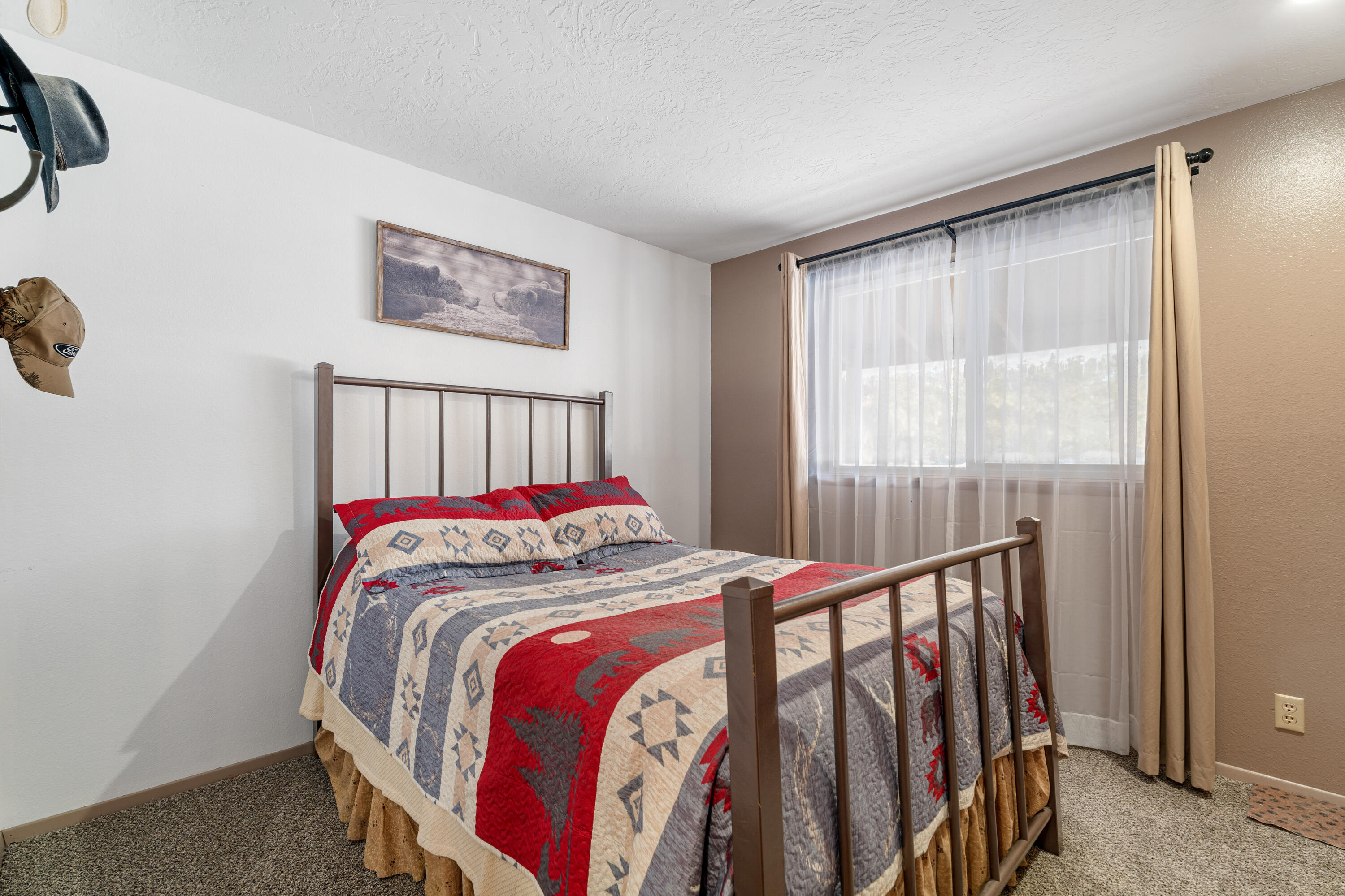 Crane Prairie Est - Residential