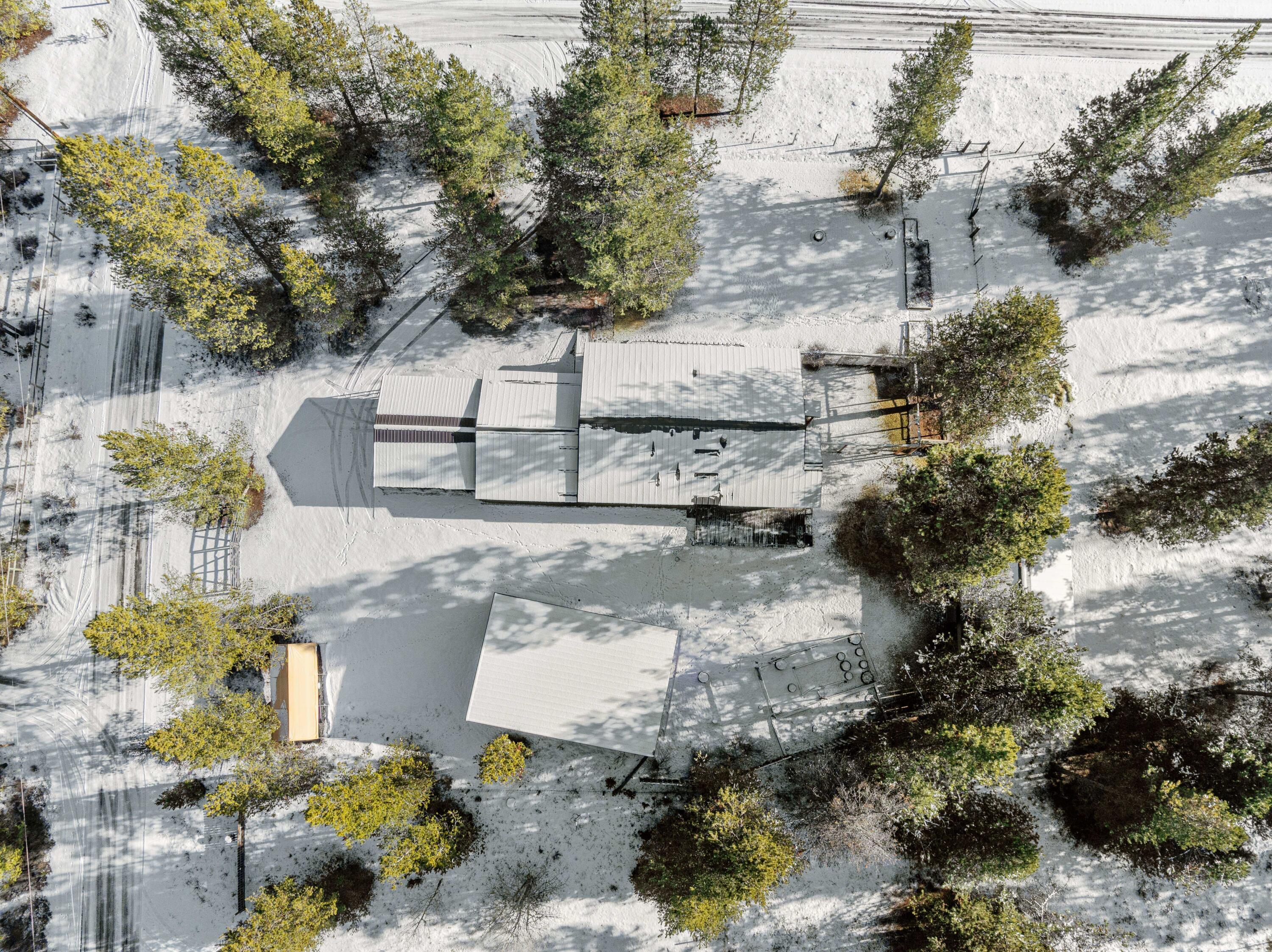 Crane Prairie Est - Residential