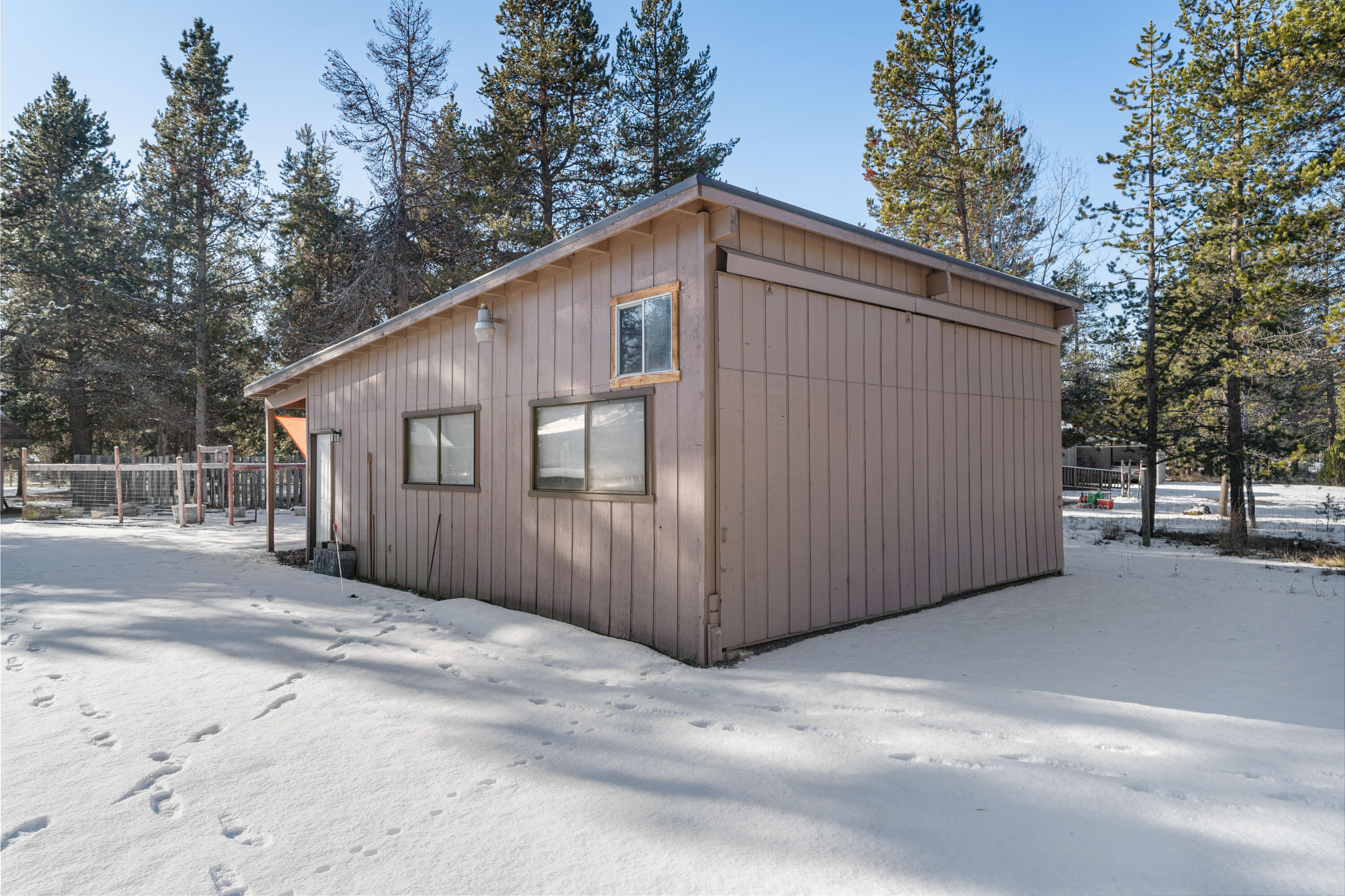 Crane Prairie Est - Residential