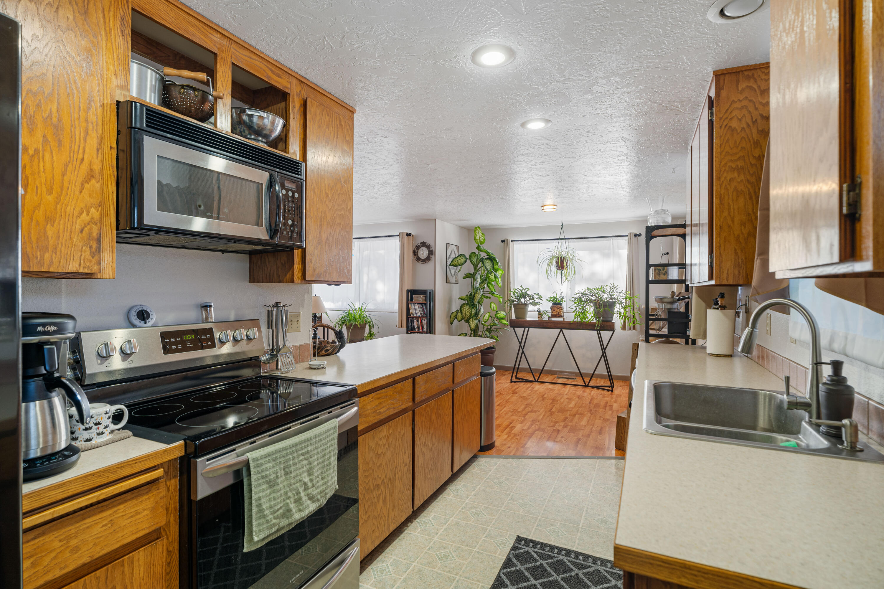 Crane Prairie Est - Residential