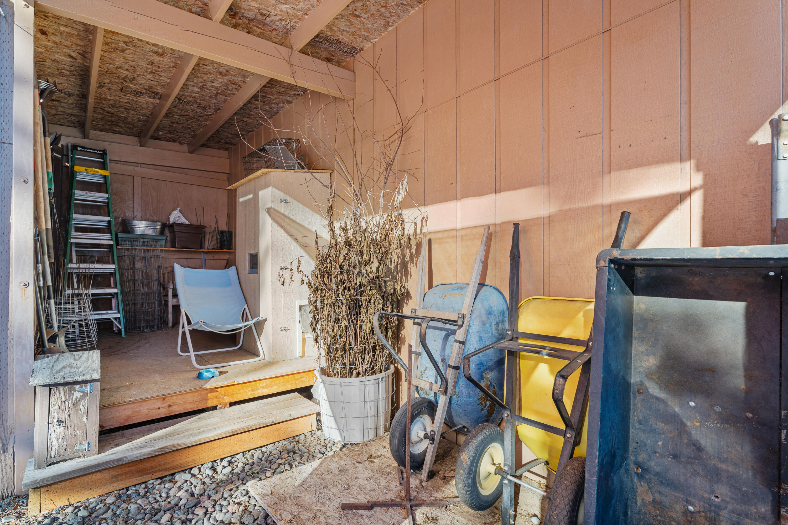 Crane Prairie Est - Residential