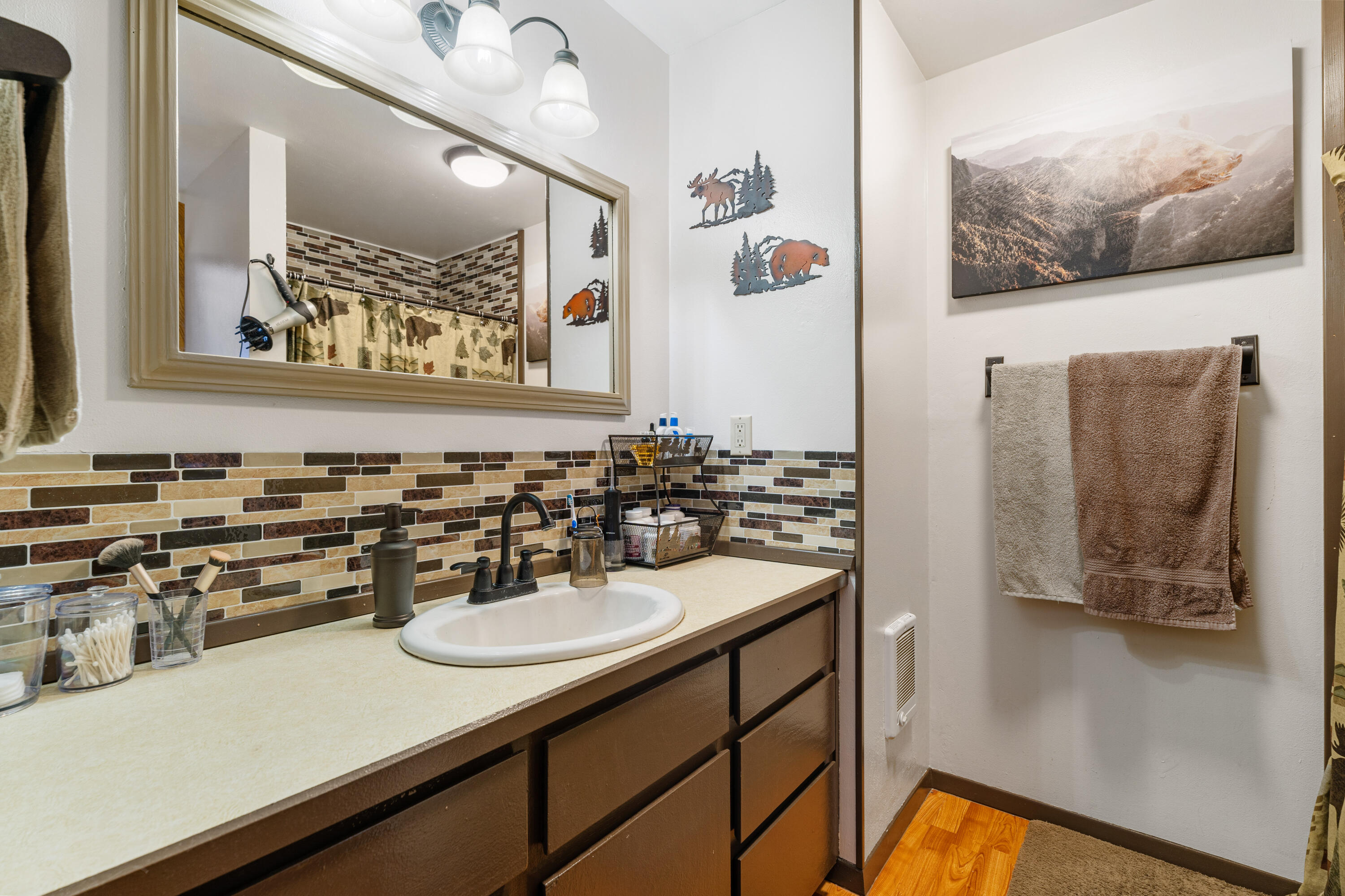 Crane Prairie Est - Residential