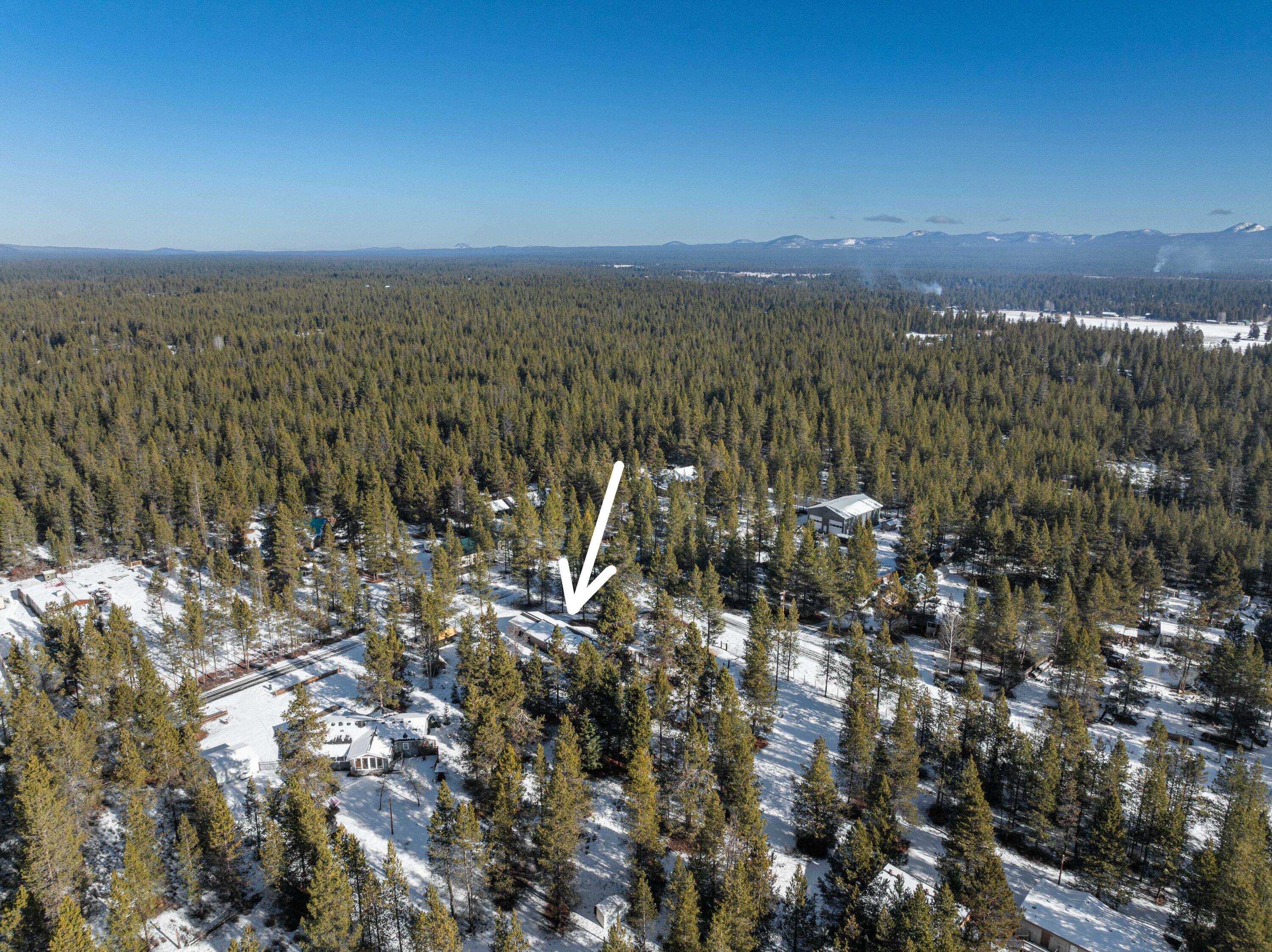 Crane Prairie Est - Residential