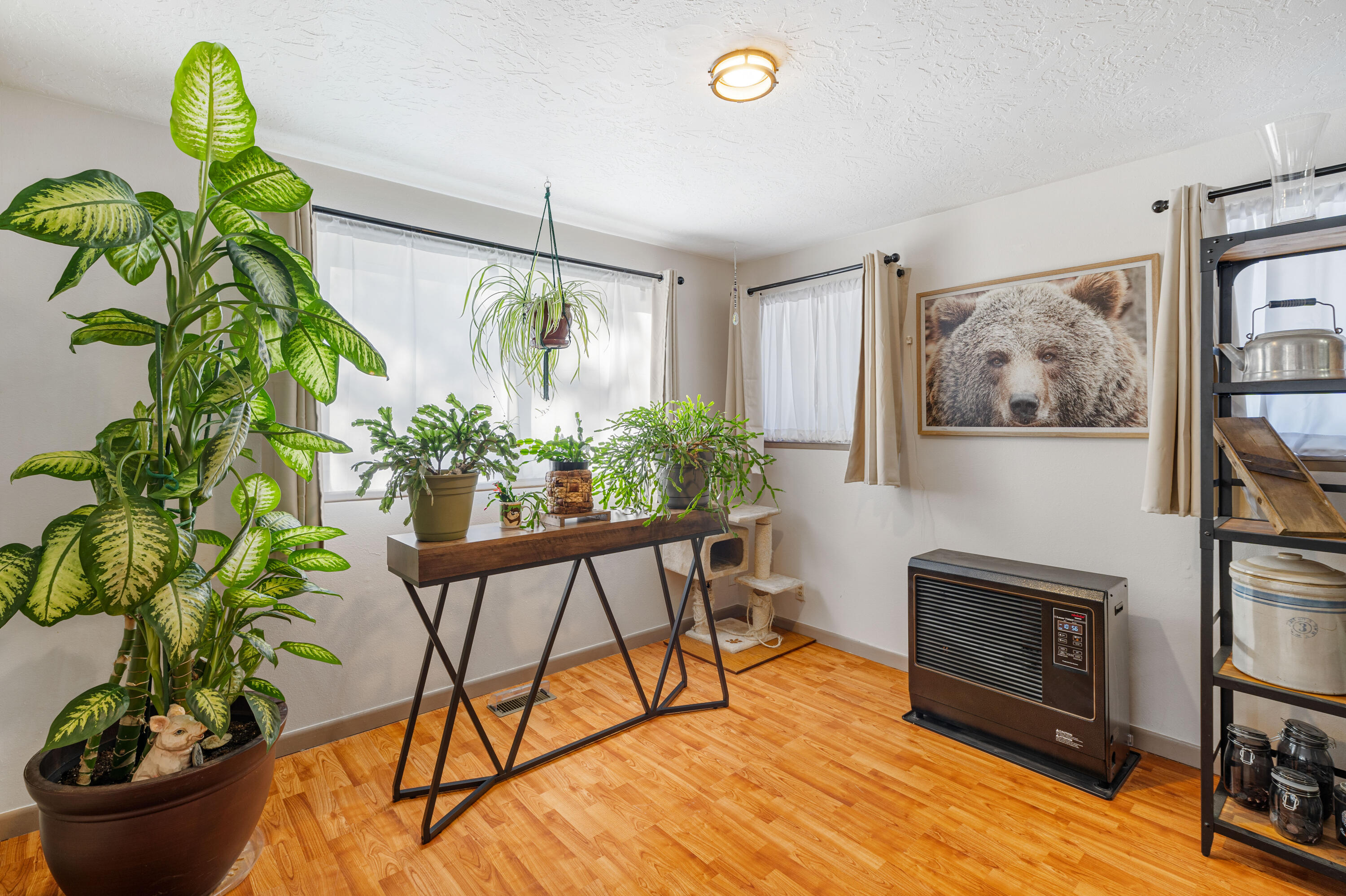 Crane Prairie Est - Residential