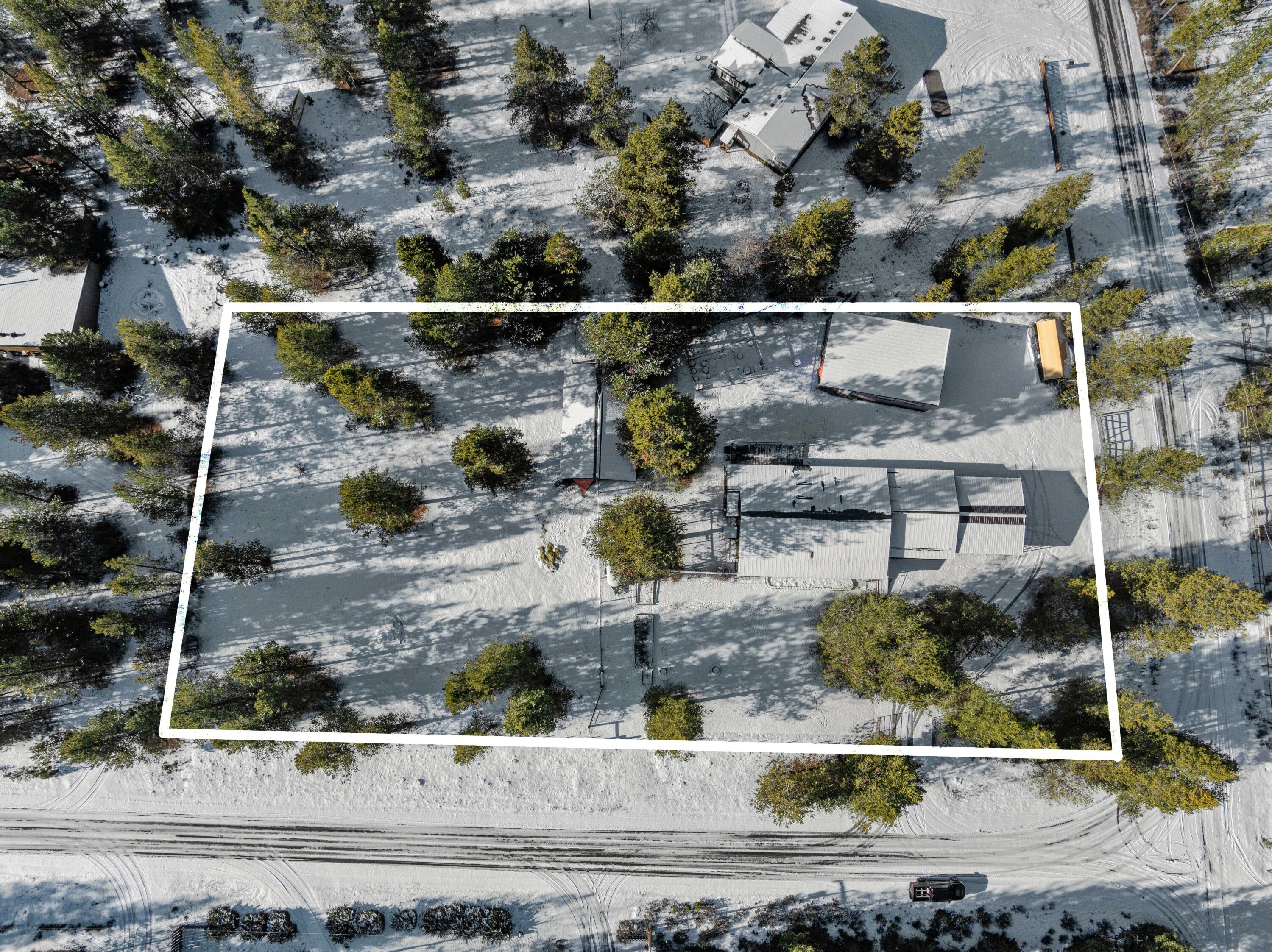 Crane Prairie Est - Residential