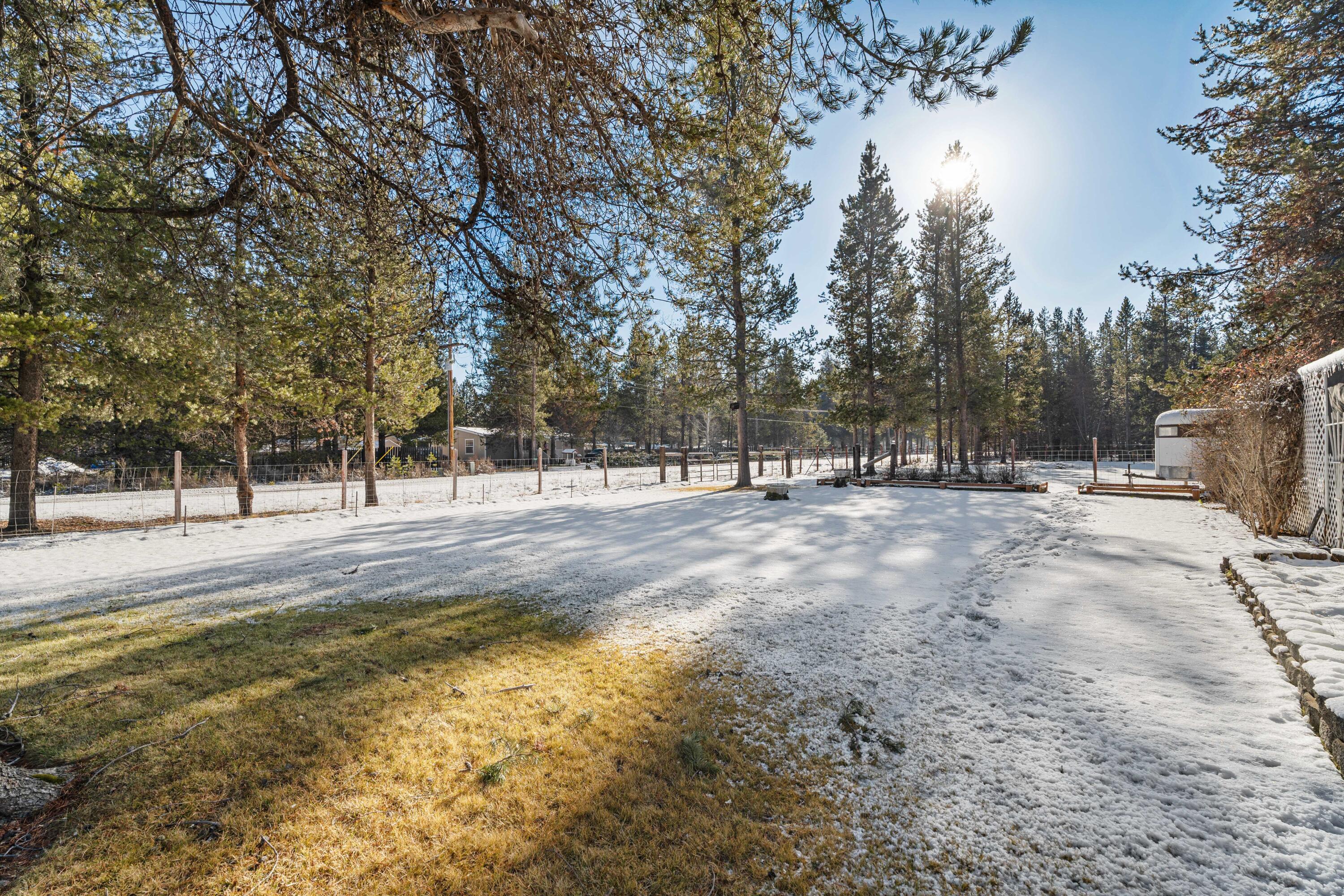 Crane Prairie Est - Residential