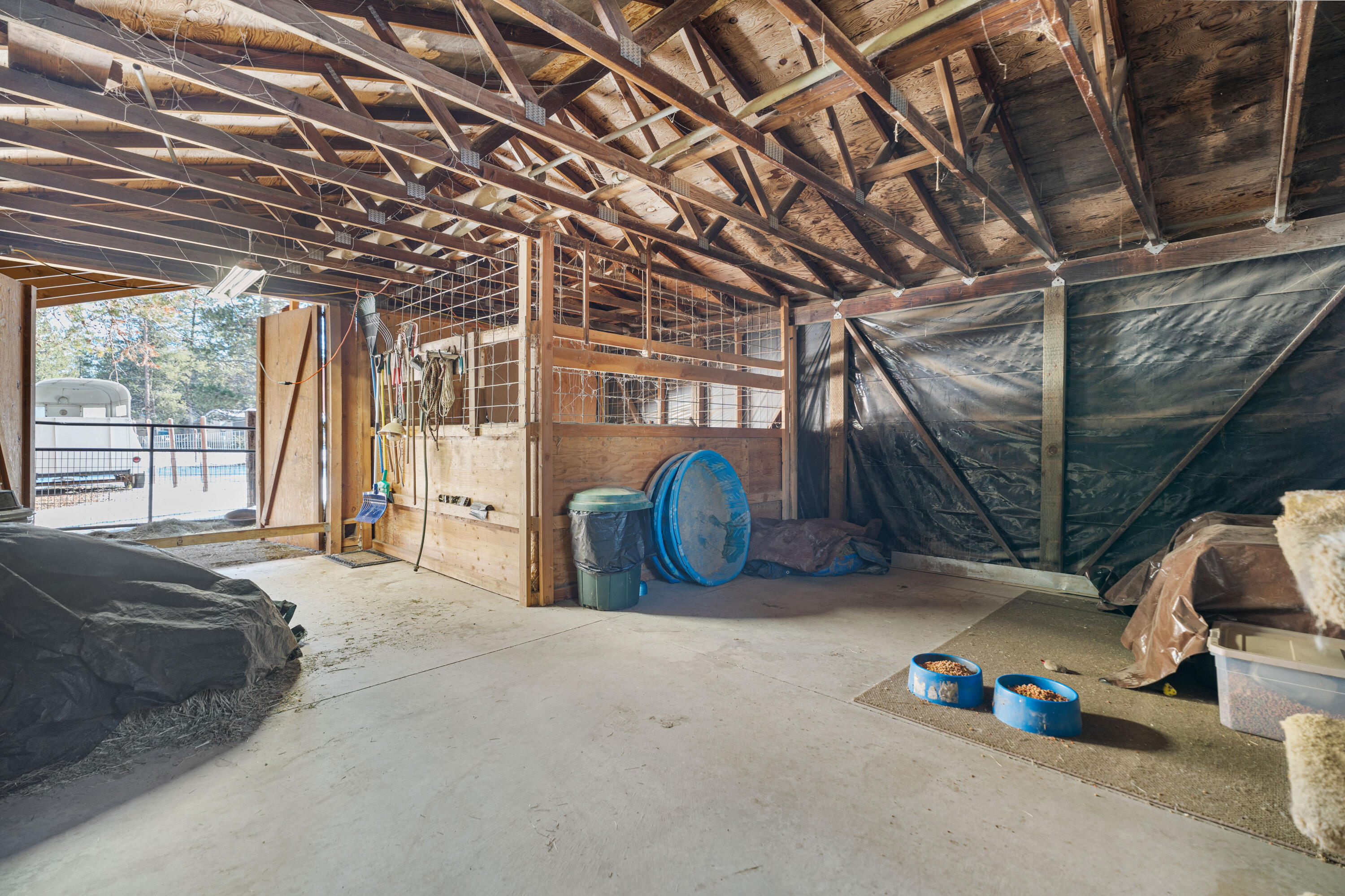 Crane Prairie Est - Residential