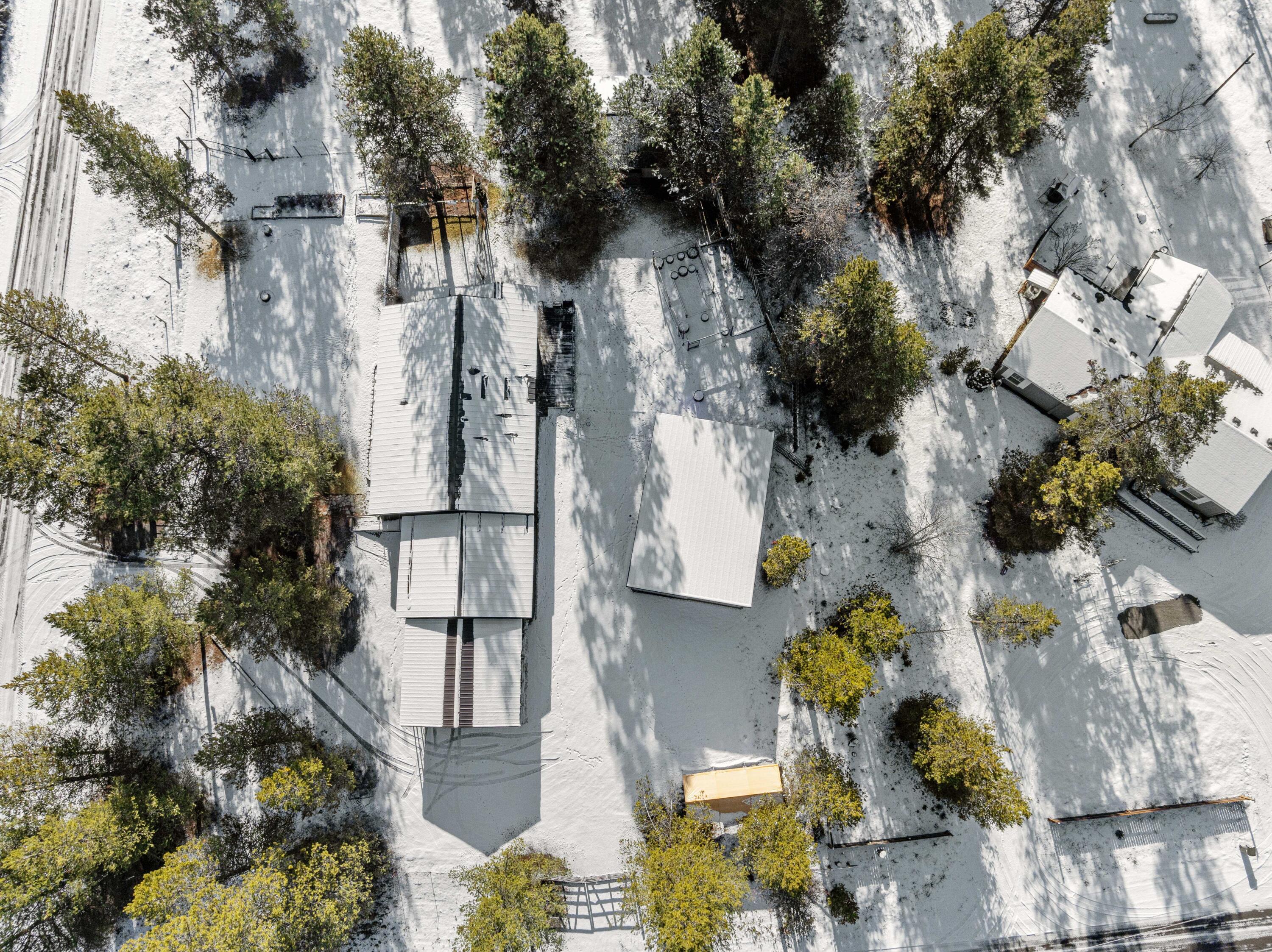 Crane Prairie Est - Residential