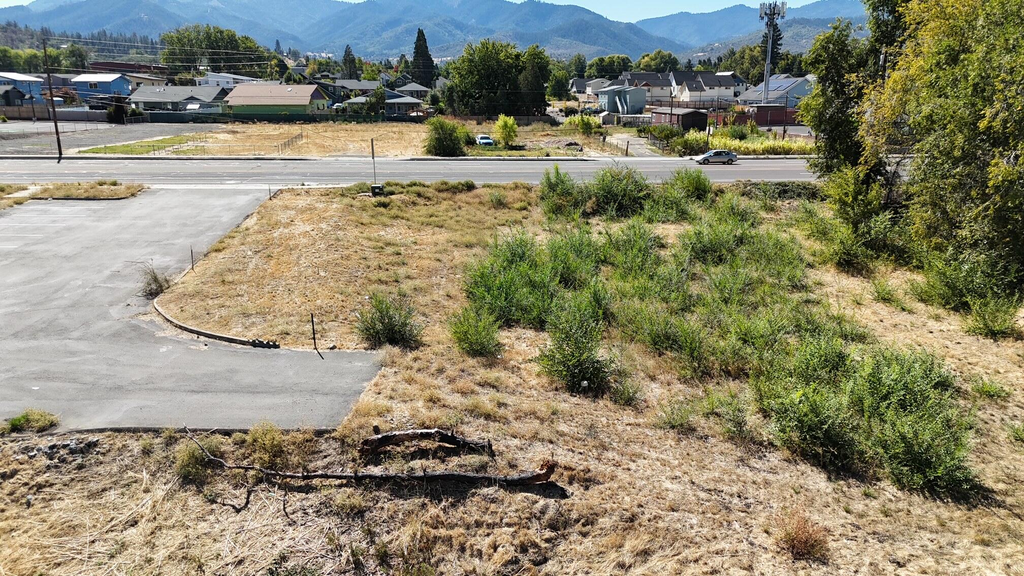 N/A - Commercial Sale