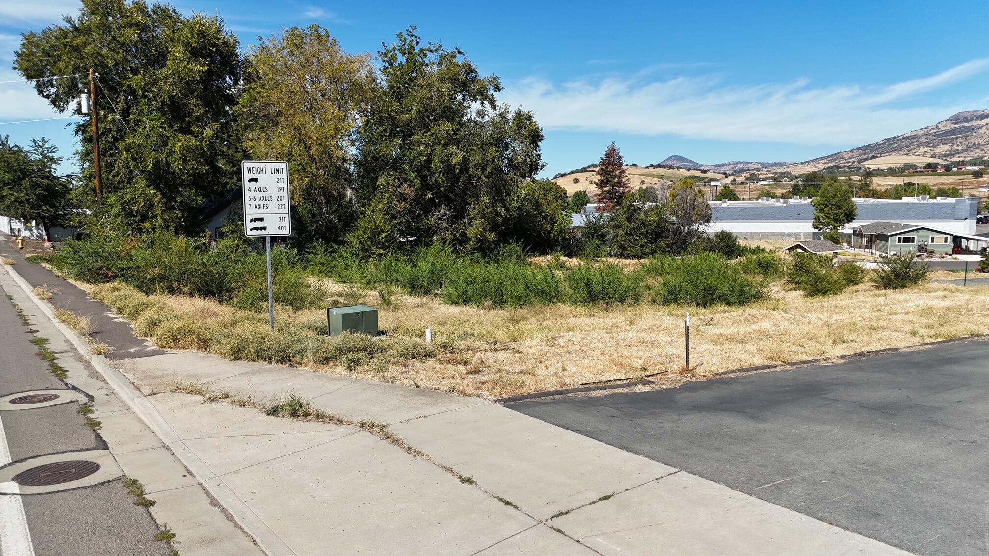 N/A - Commercial Sale