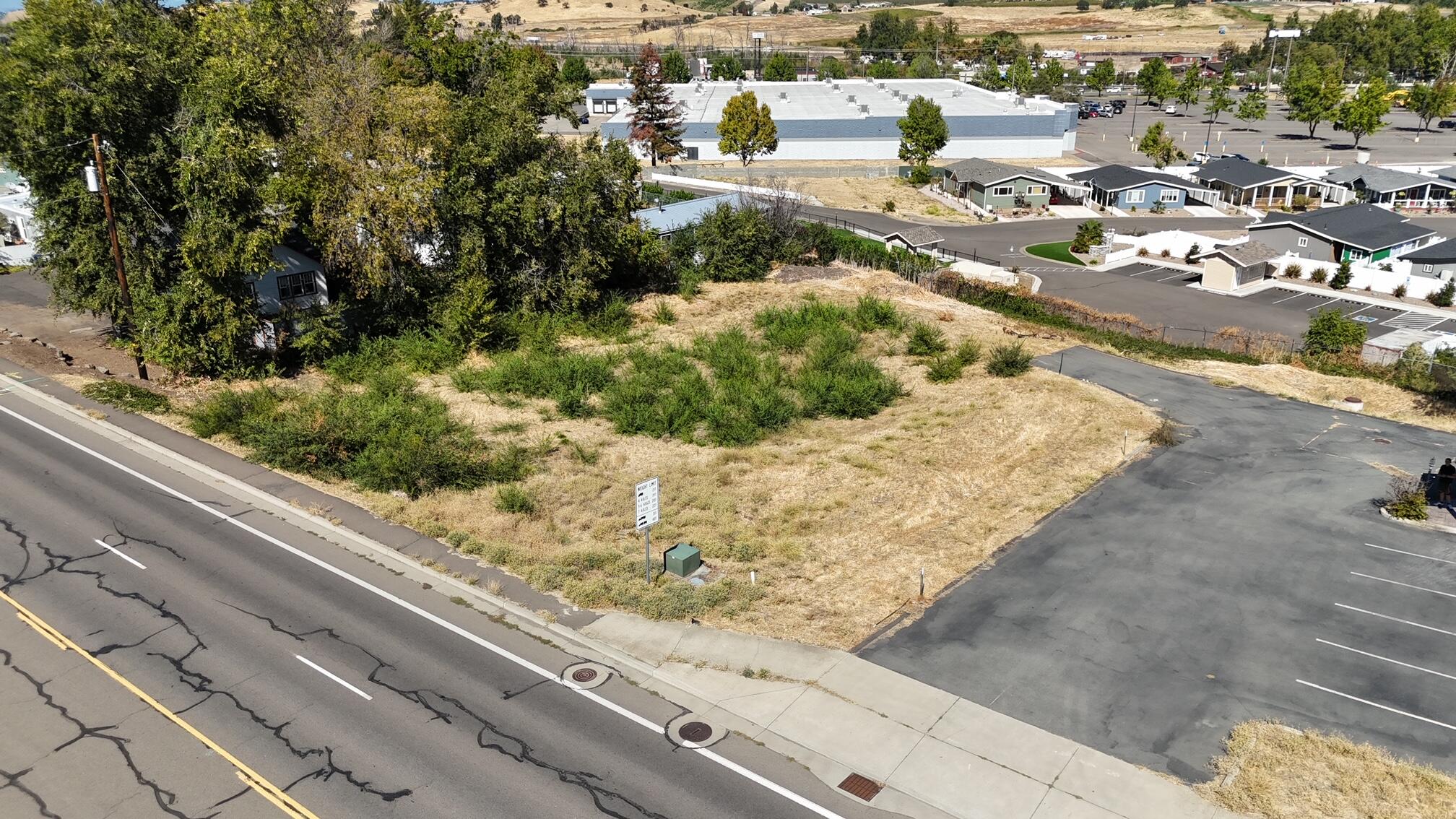 N/A - Commercial Sale