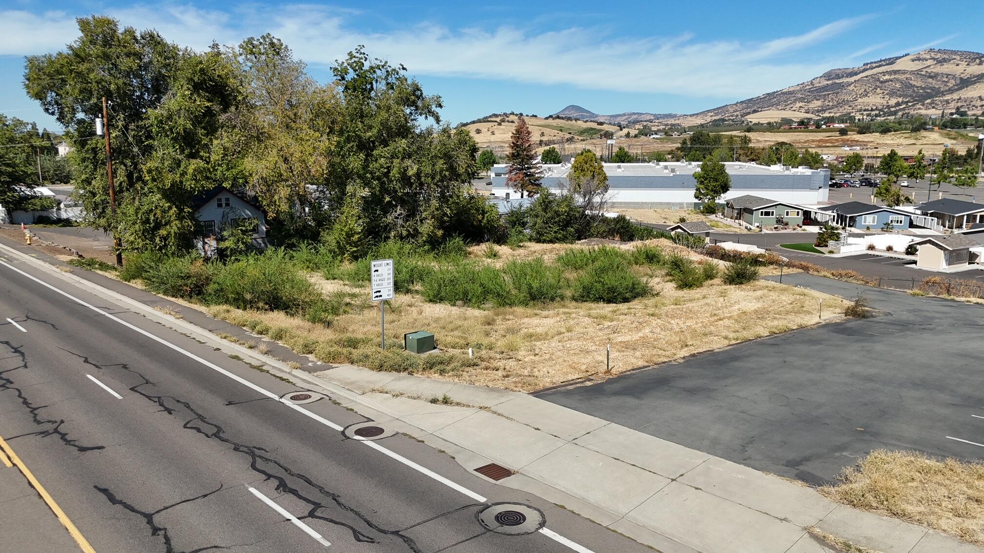 N/A - Commercial Sale