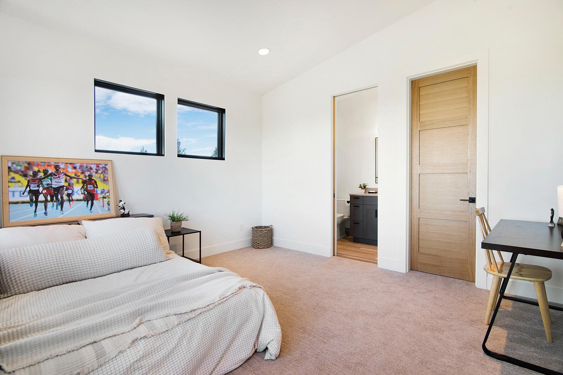 Tree Farm - Residential