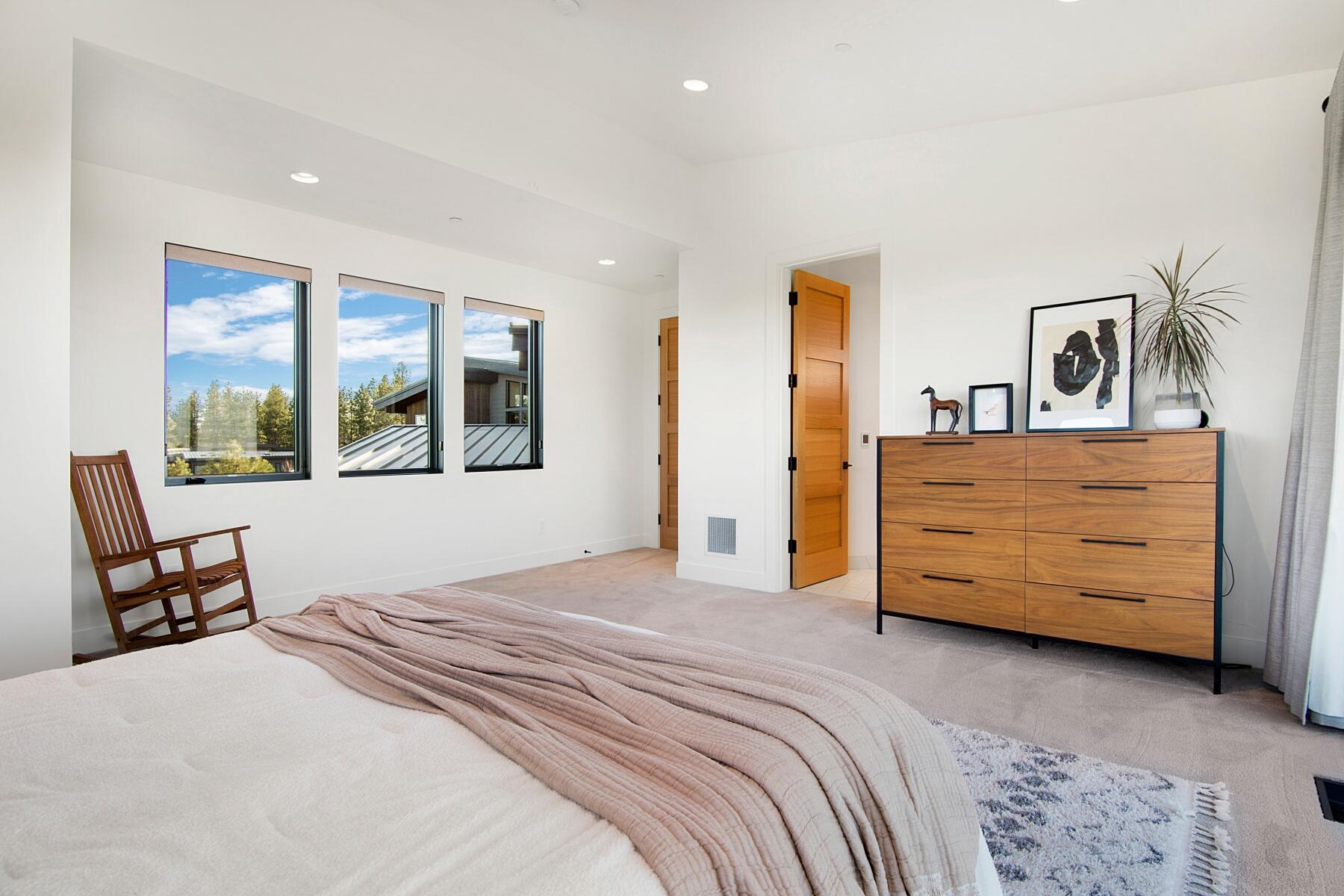 Tree Farm - Residential