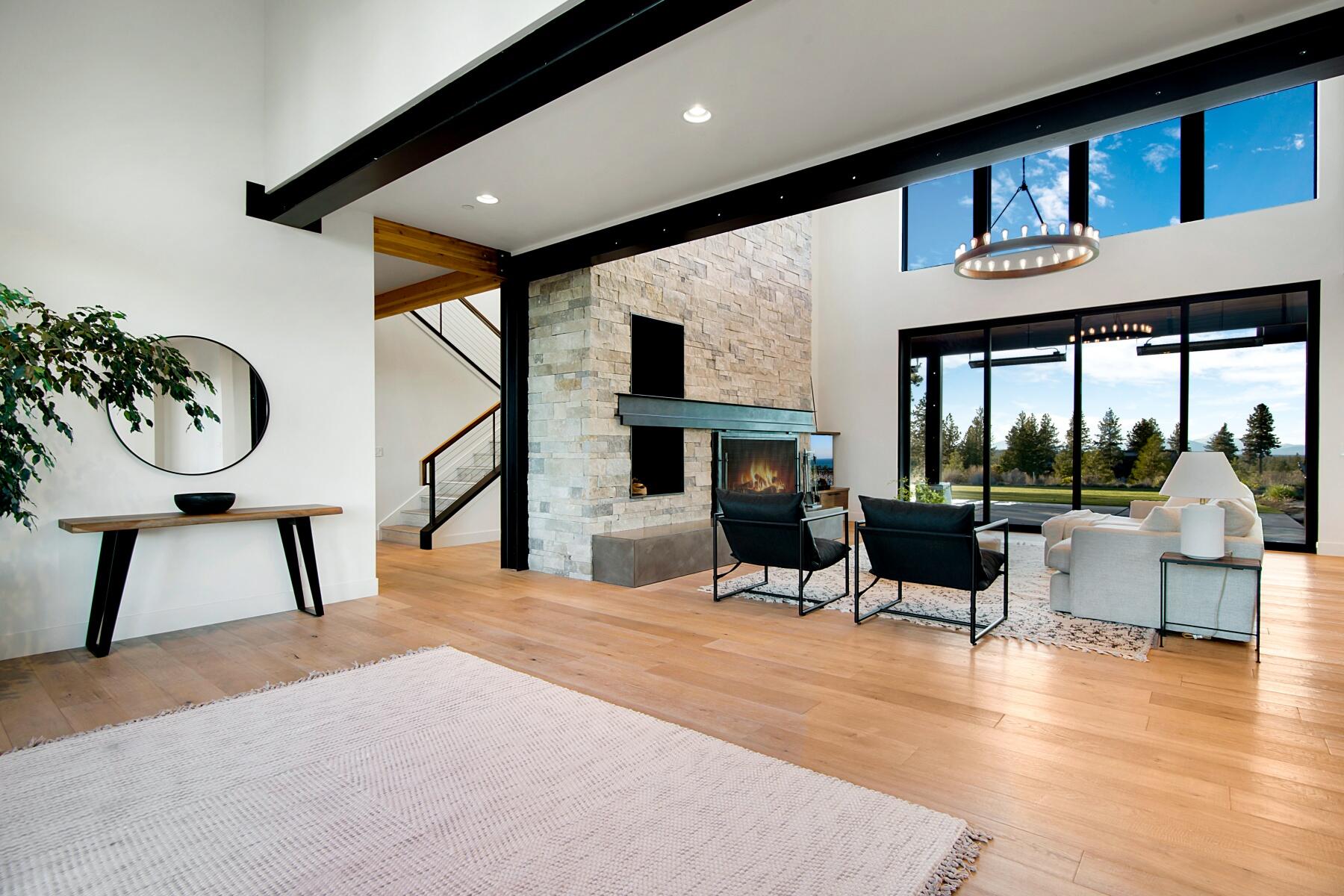 Tree Farm - Residential