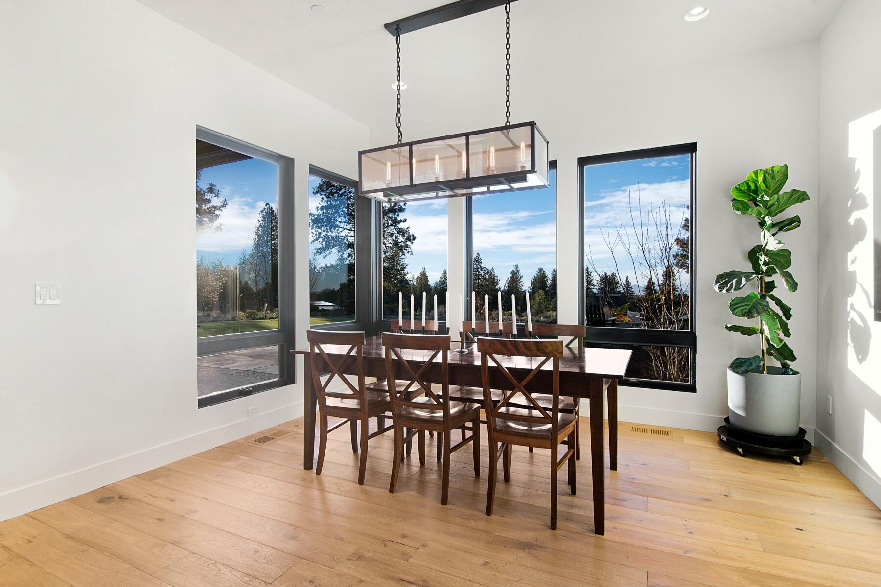 Tree Farm - Residential