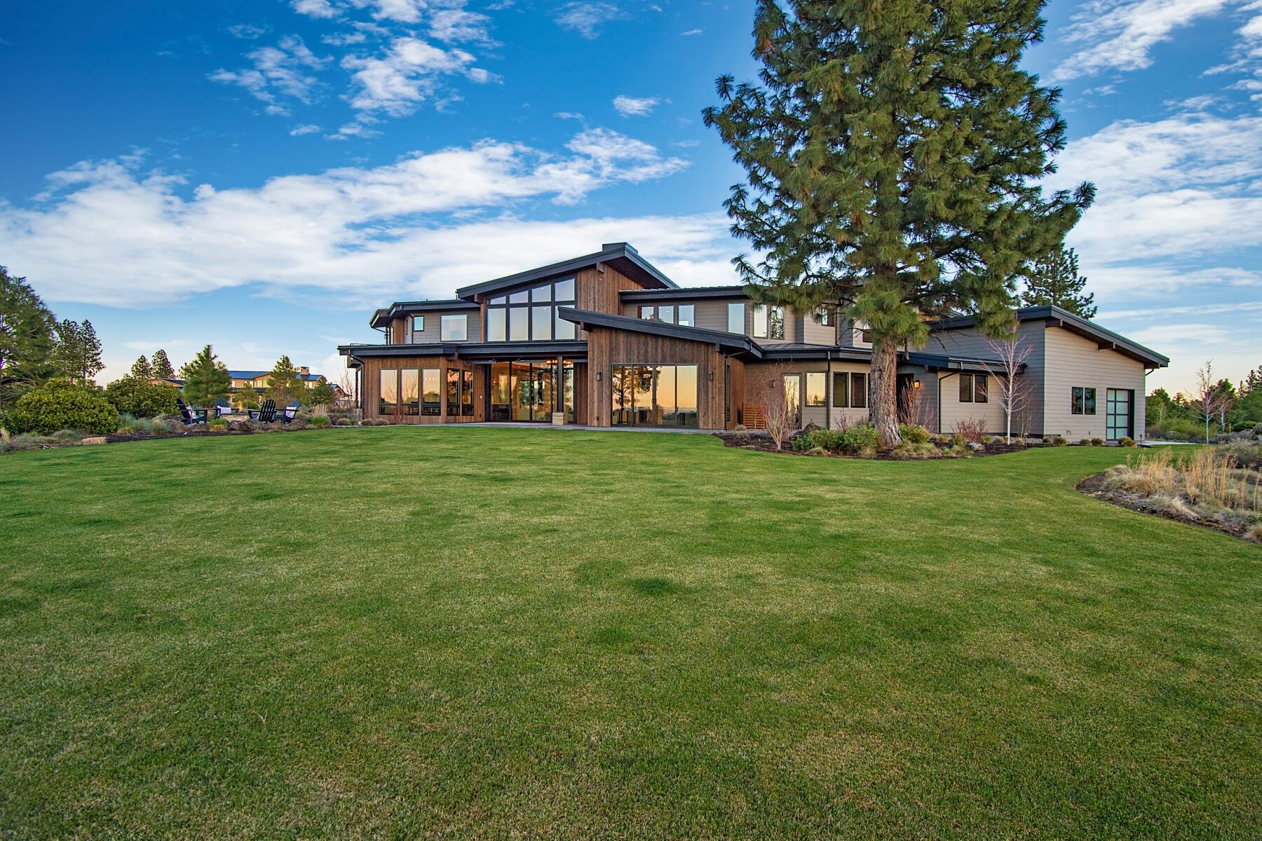 Tree Farm - Residential