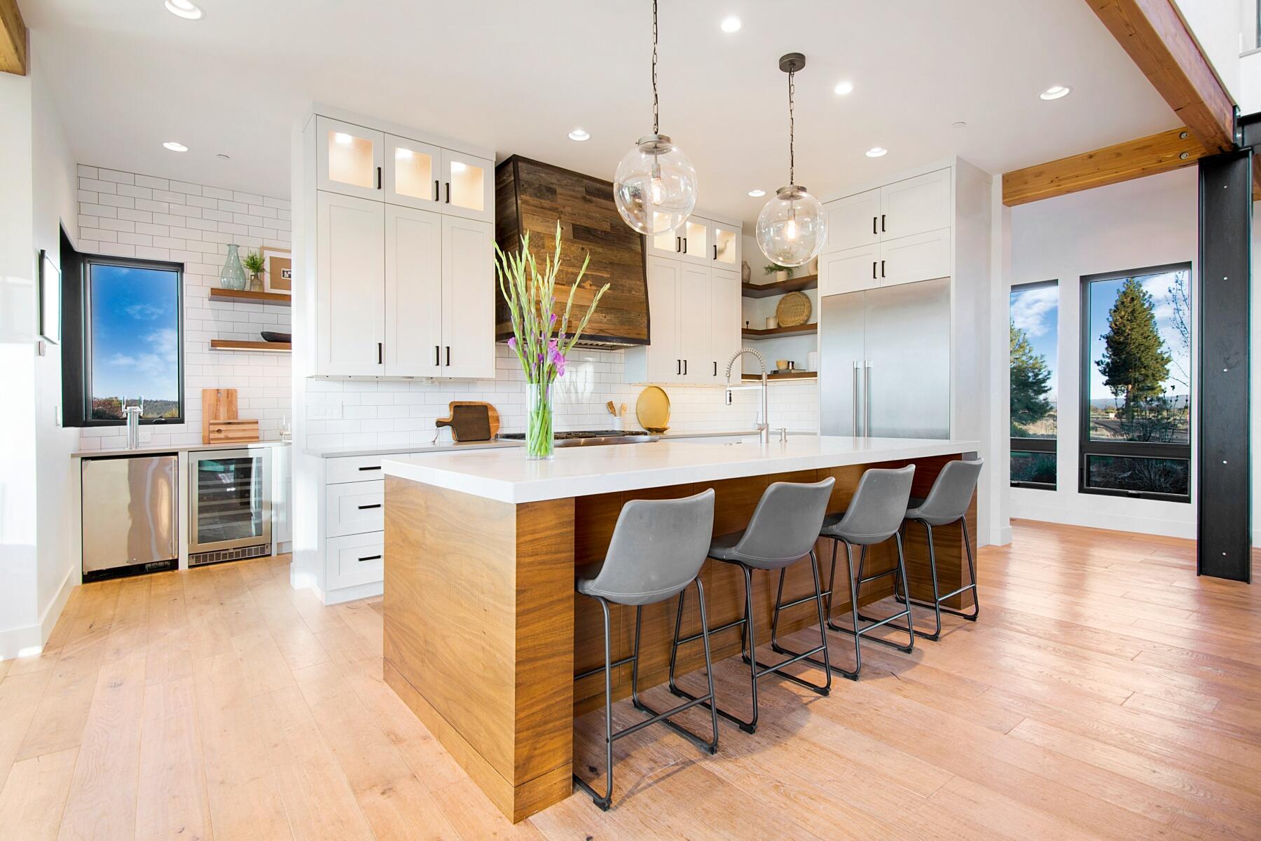 Tree Farm - Residential