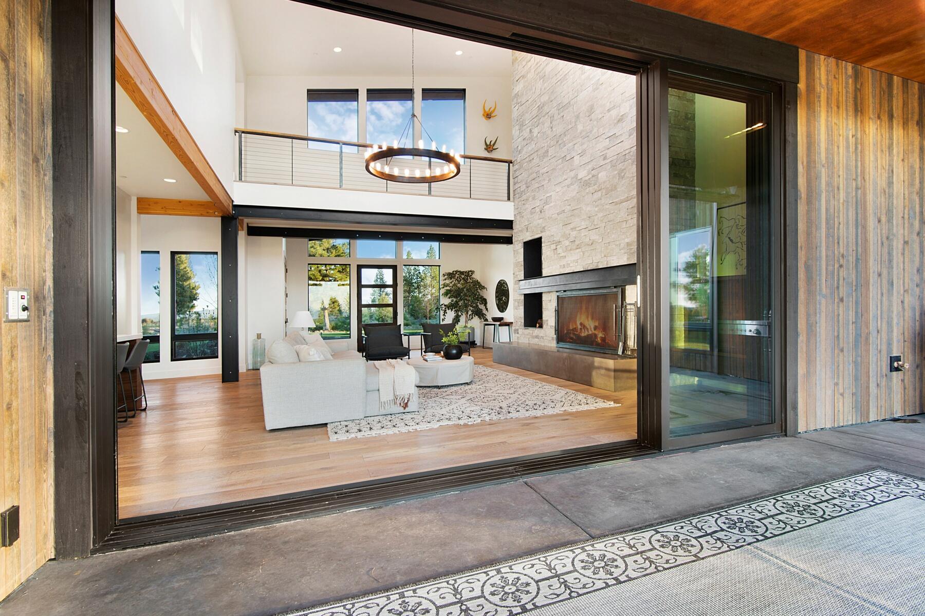 Tree Farm - Residential