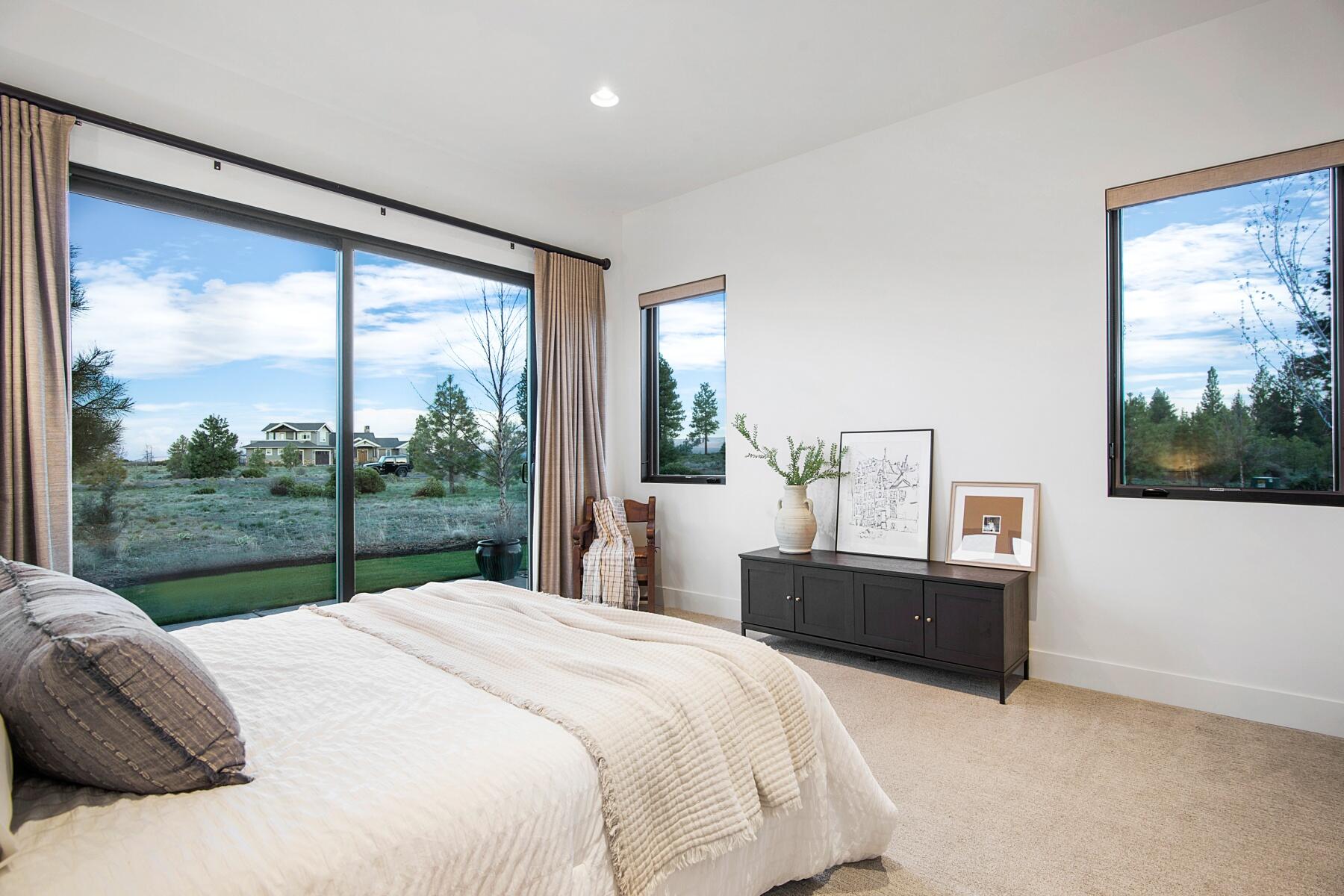 Tree Farm - Residential