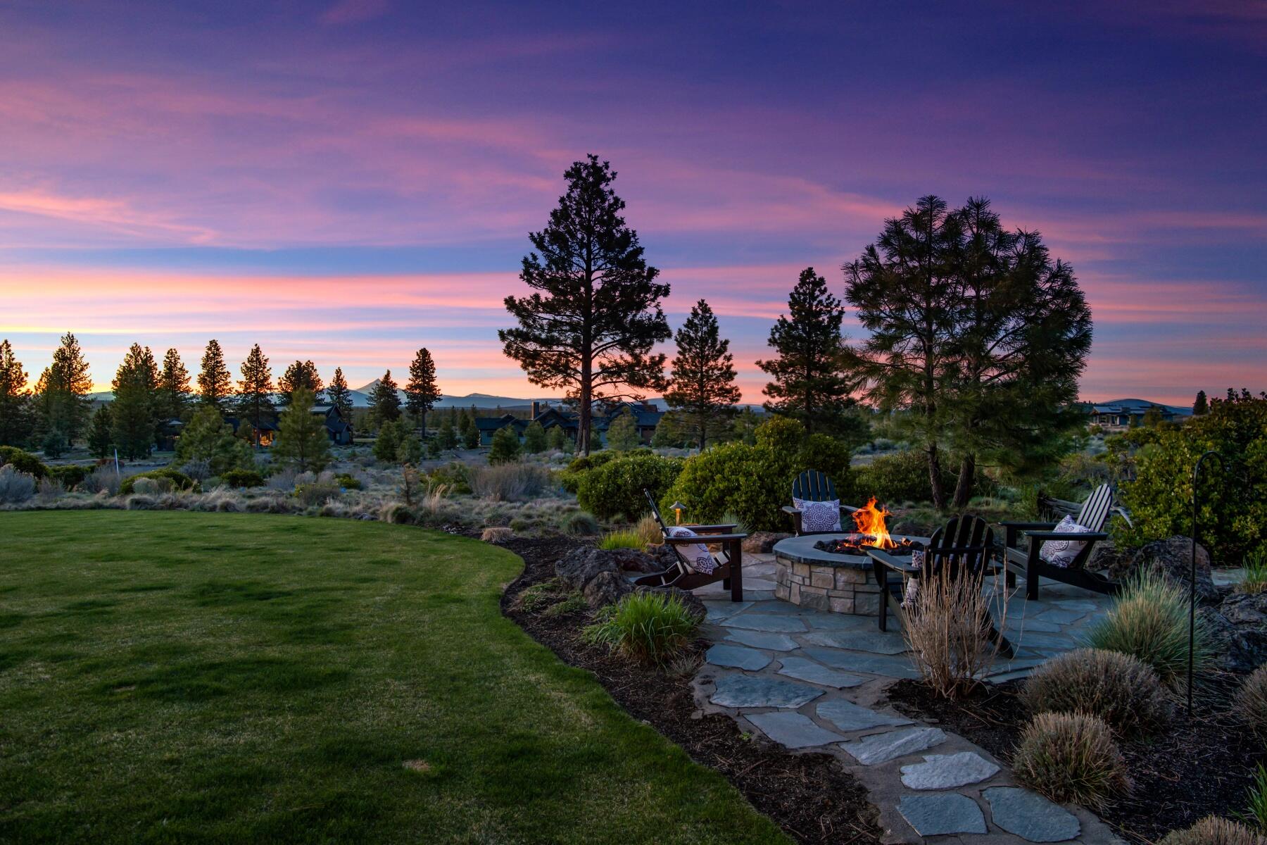Tree Farm - Residential