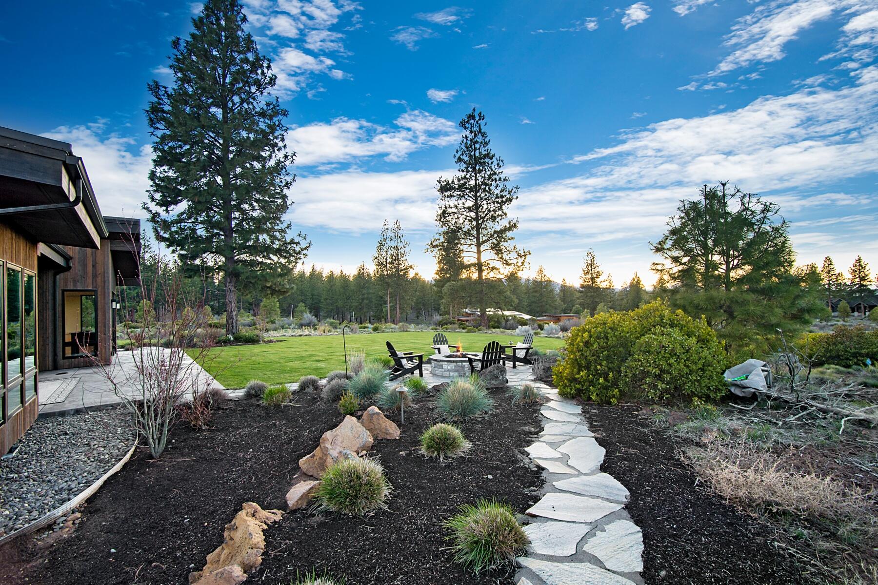 Tree Farm - Residential