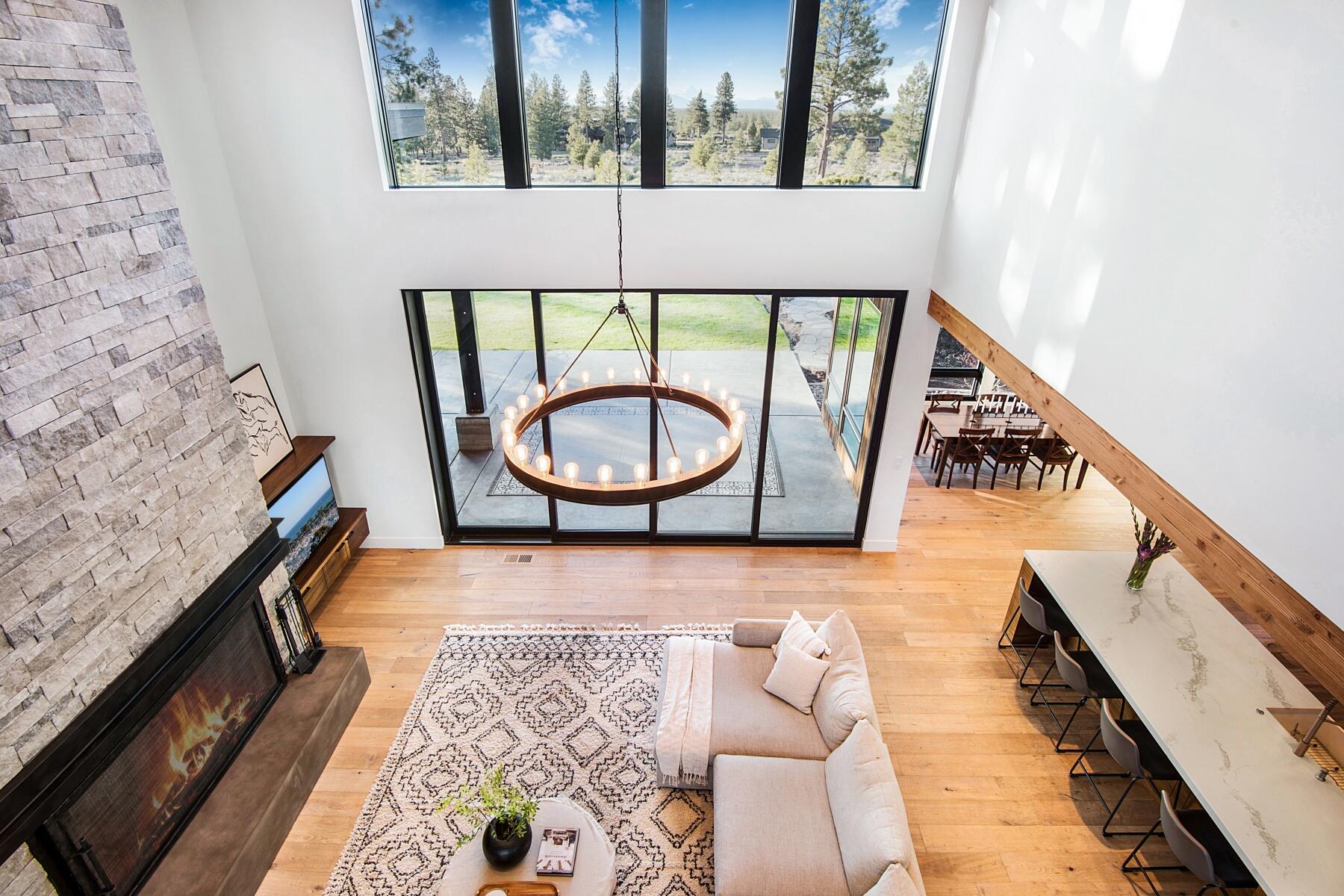 Tree Farm - Residential