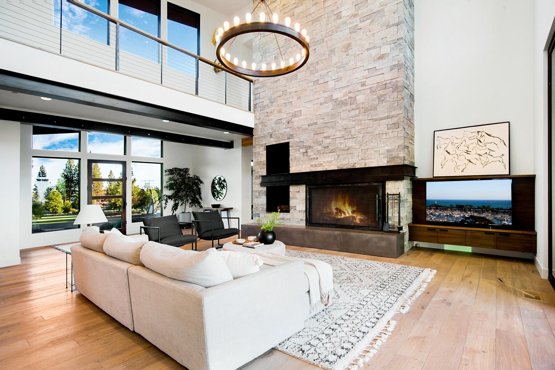 Tree Farm - Residential