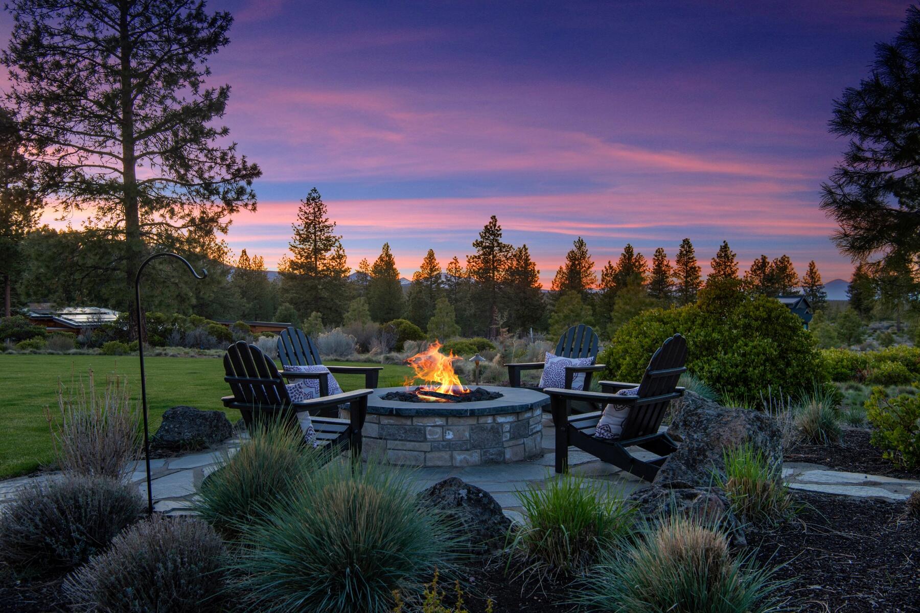 Tree Farm - Residential