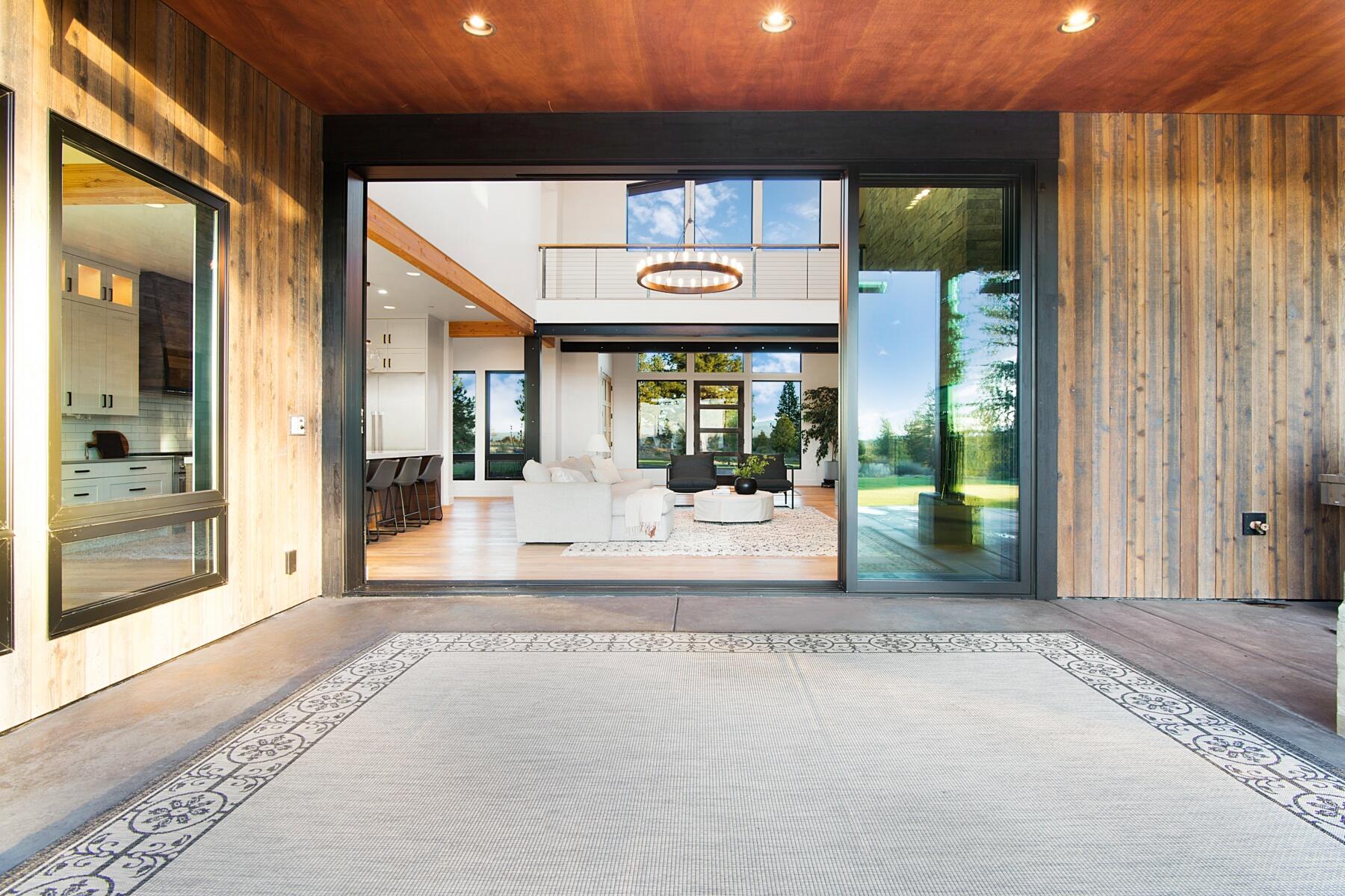 Tree Farm - Residential